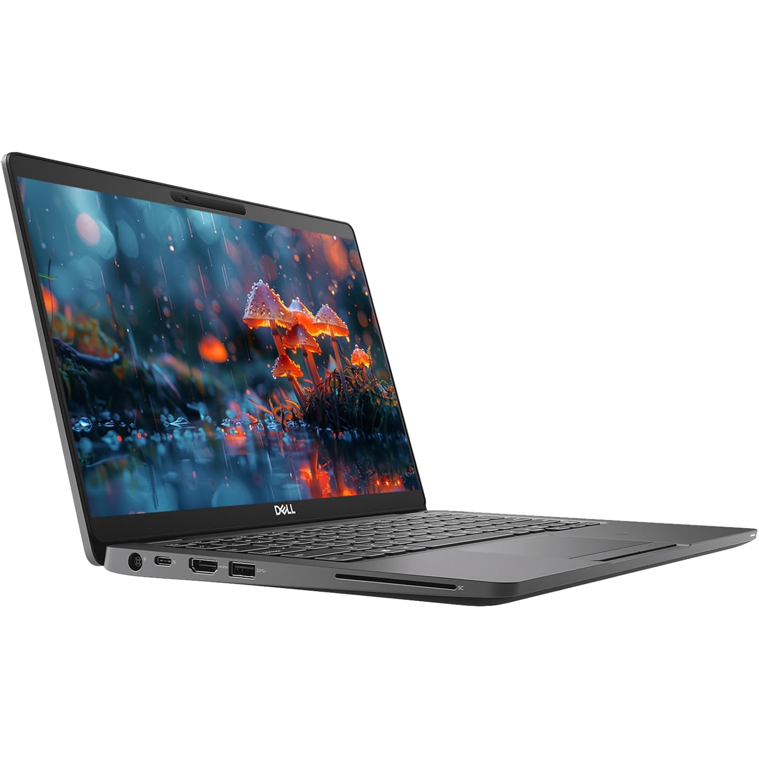 Refurbished Dell Latitude 5300, 13.3" FHD Intel UHD Graphics,i5-8365U, 16GB, 256GB, PCIe, 2 Years Warranty, 100141-20544