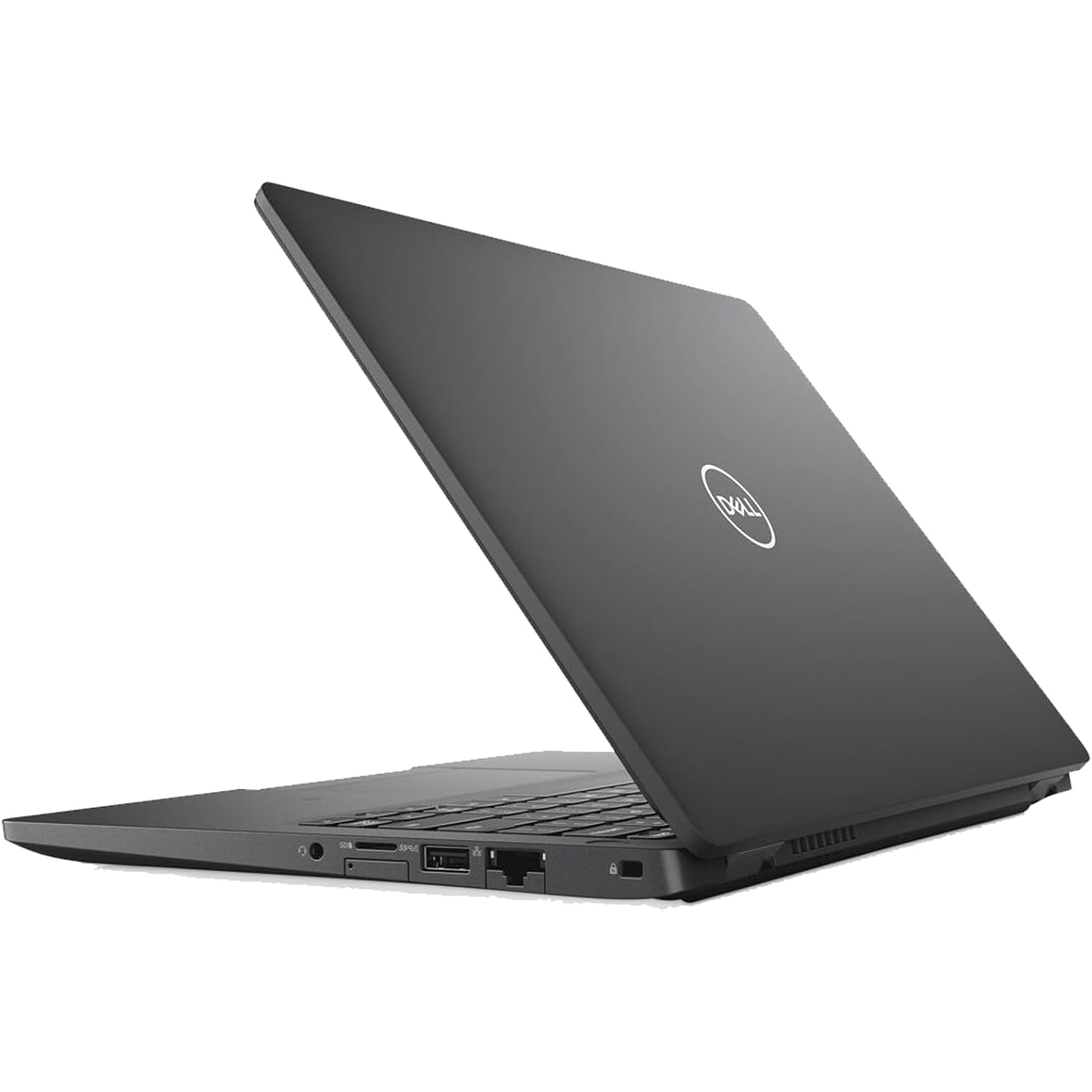 Refurbished Dell Latitude 5300, 13.3" FHD Intel UHD Graphics,i5-8365U, 16GB, 256GB, PCIe, 2 Years Warranty, 100141-20544