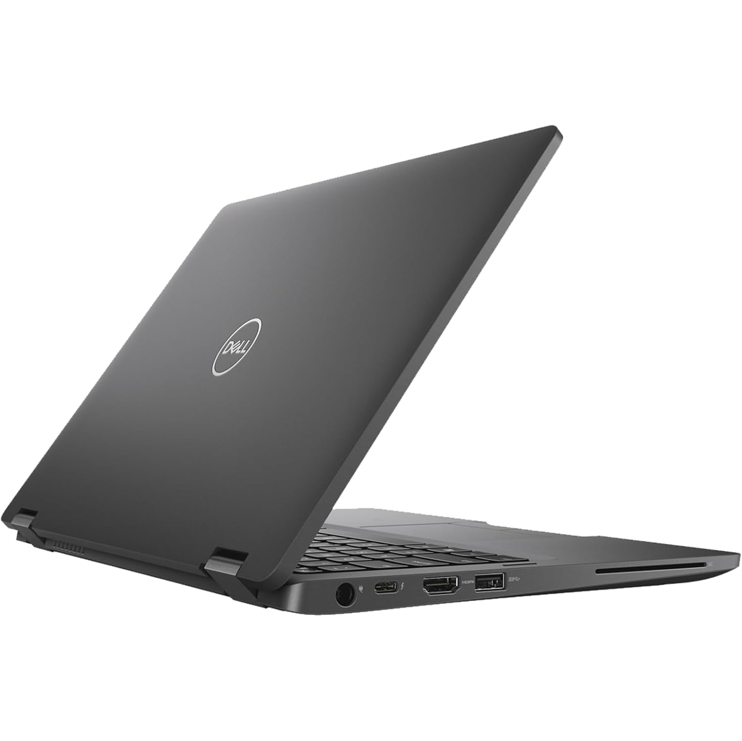 Refurbished Dell Latitude 5300, 13.3" FHD Intel UHD Graphics,i5-8365U, 16GB, 256GB, PCIe, 2 Years Warranty, 100141-20544