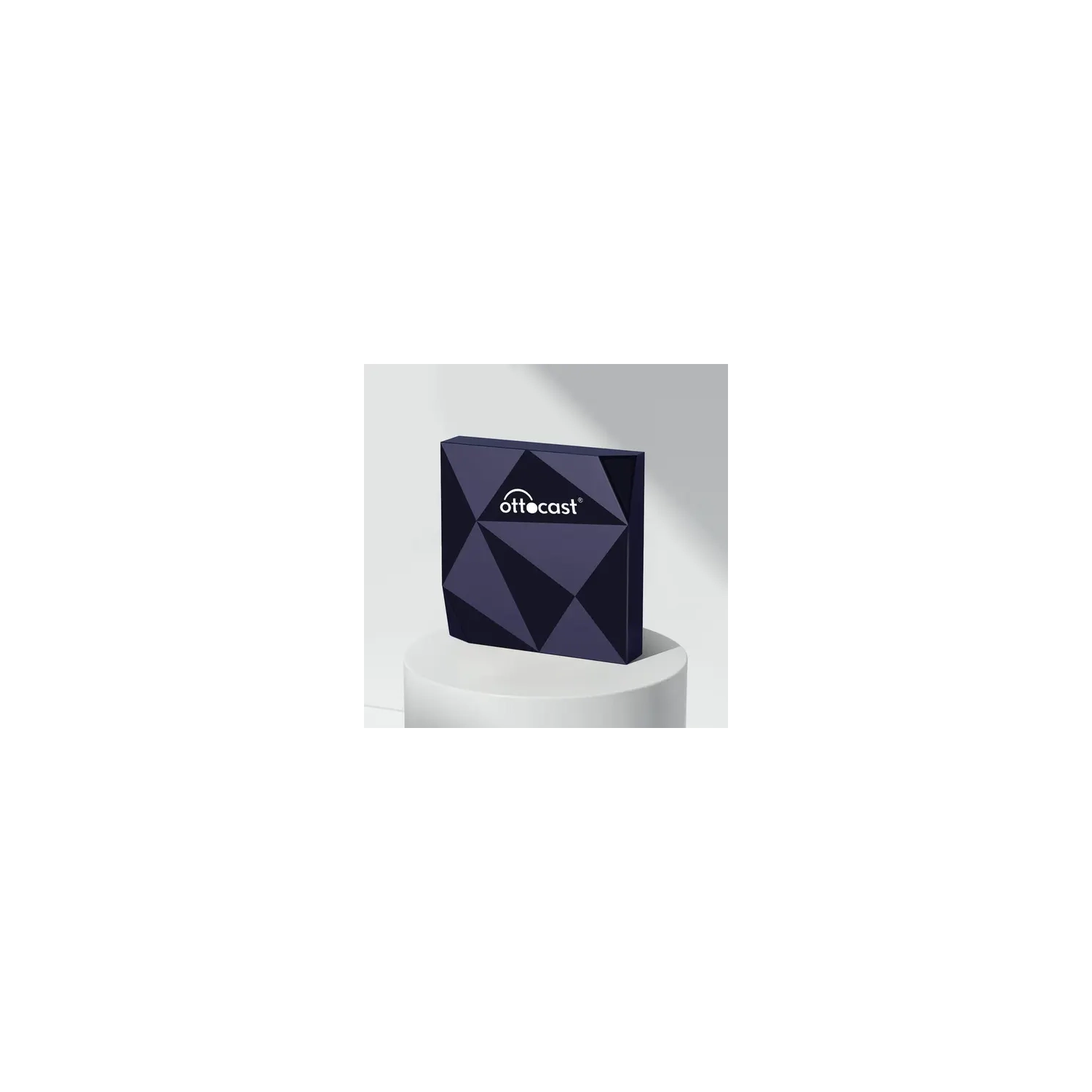 Adaptateur automatique Android AIR sans fil A2 d'Ottocast