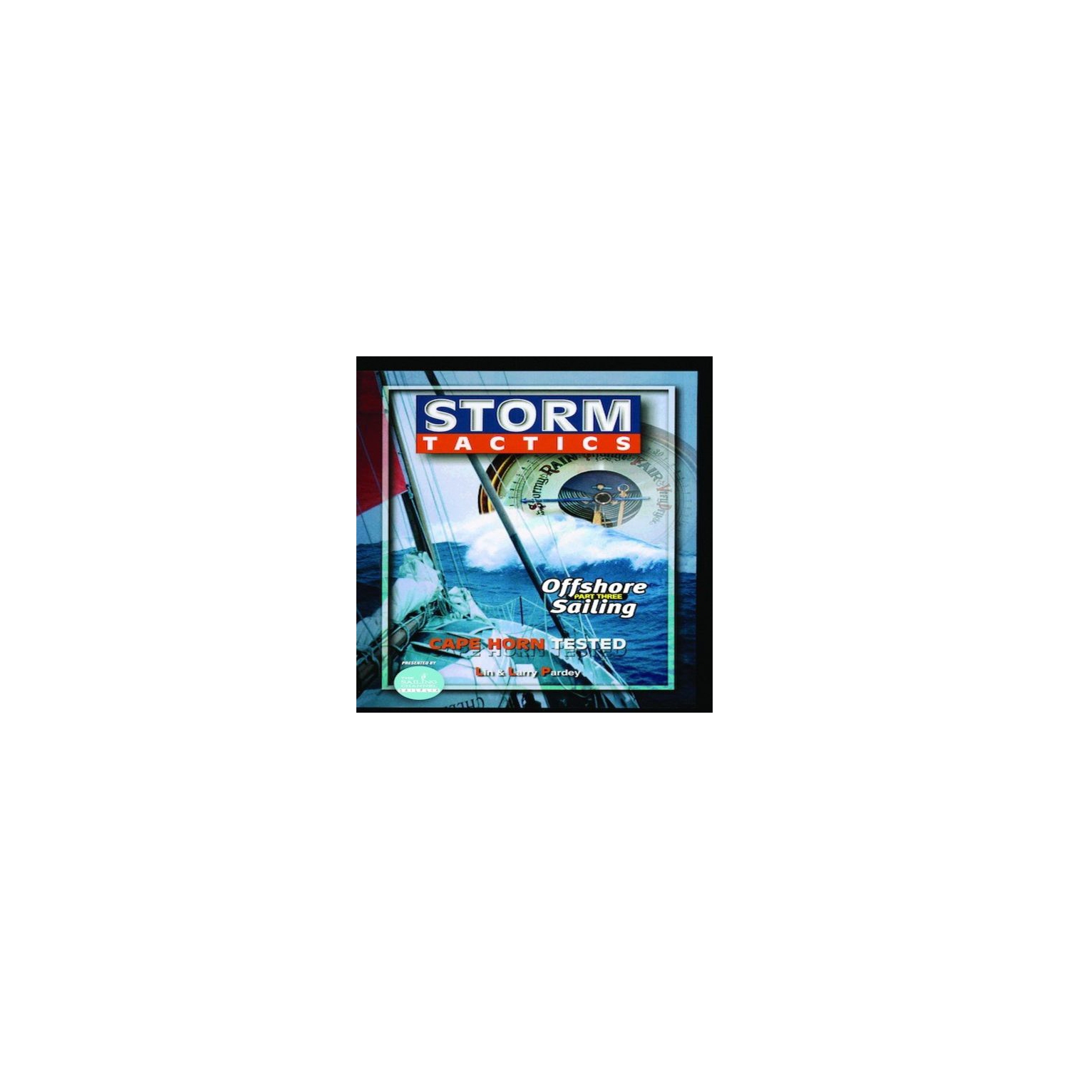Storm Tactics - - [DVD]