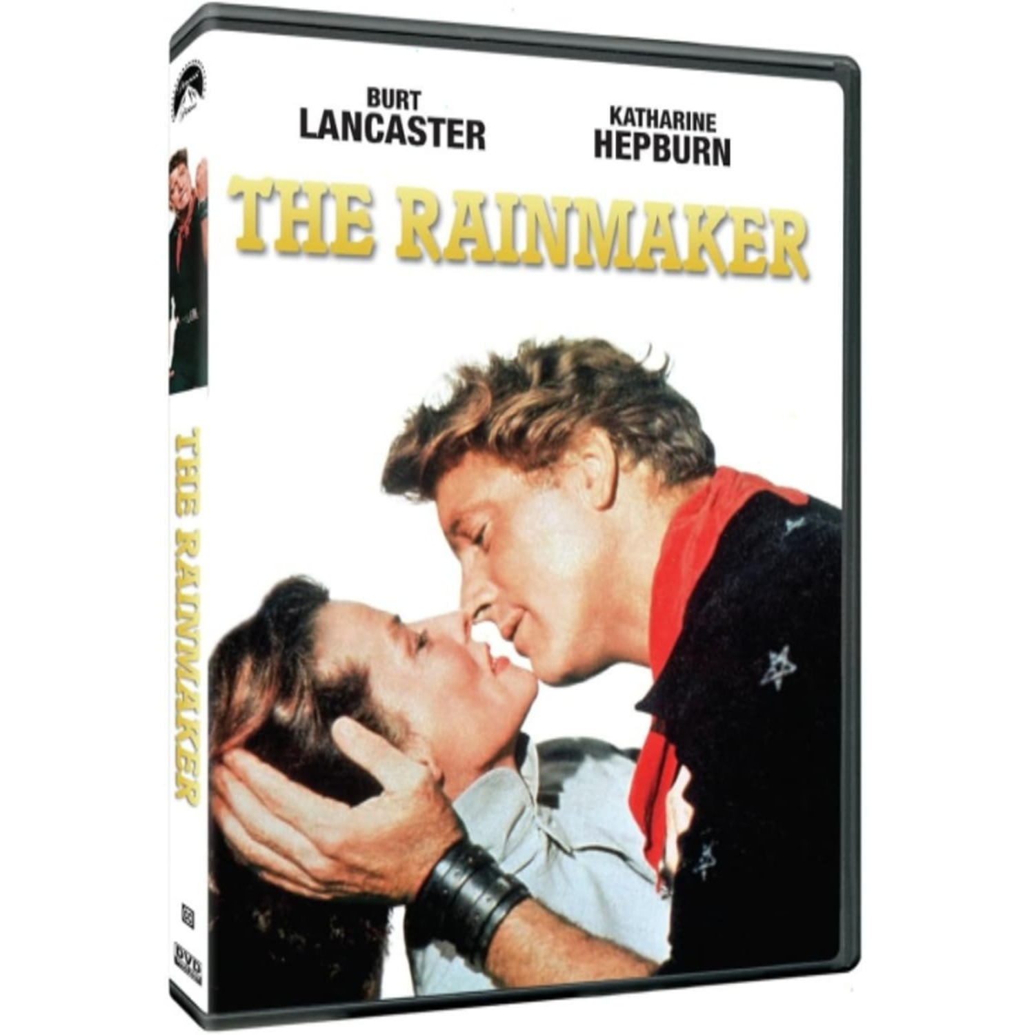 The Rainmaker - - [DVD]