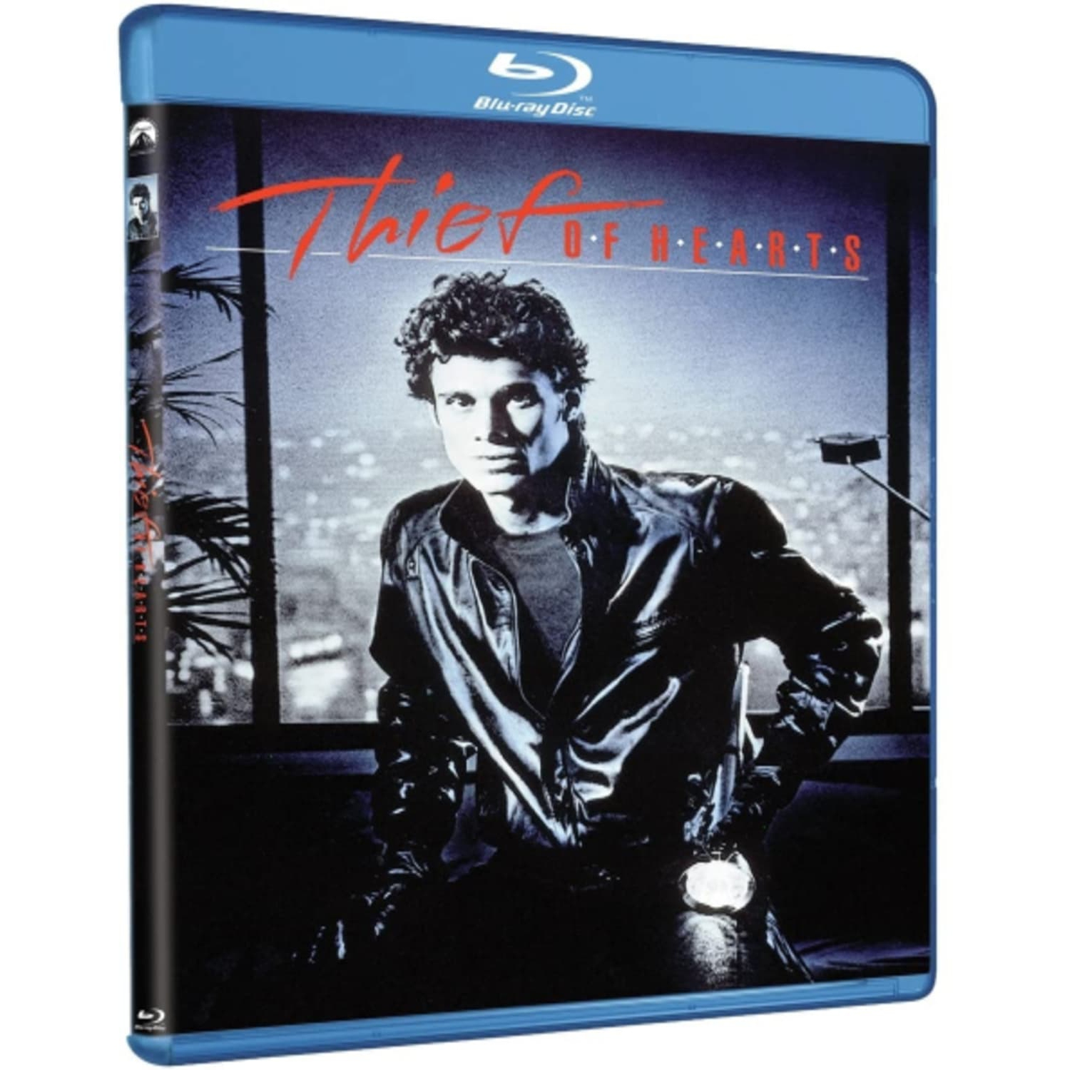 Thief of Hearts - [Blu-ray]