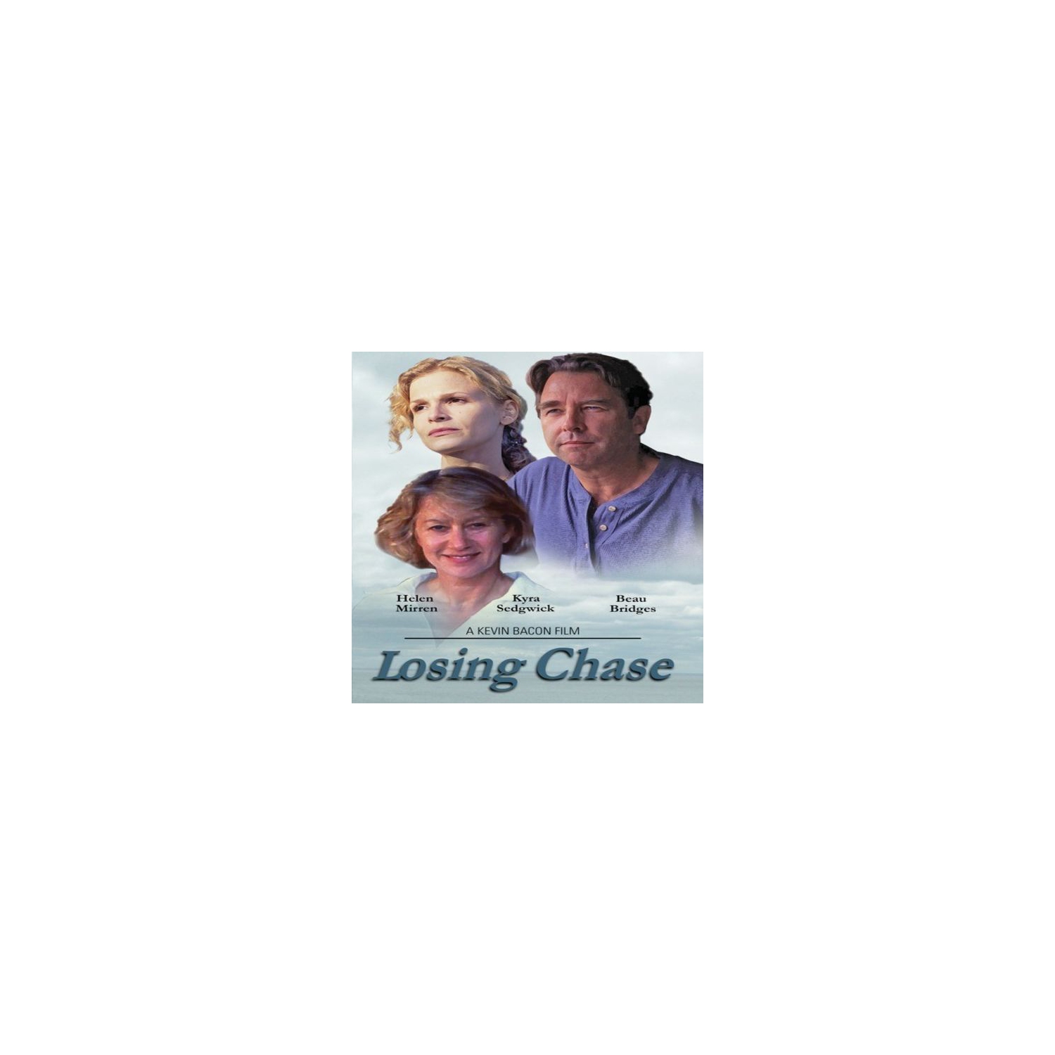 Losing Chase - - [DVD]