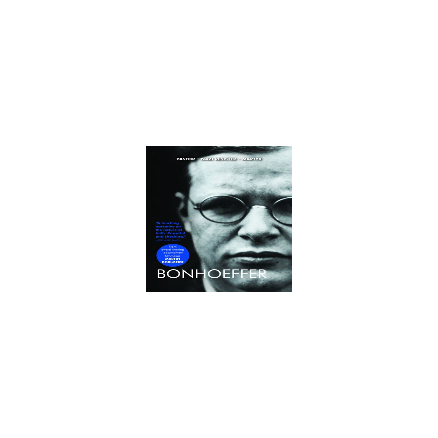 Bonhoeffer - [DVD]
