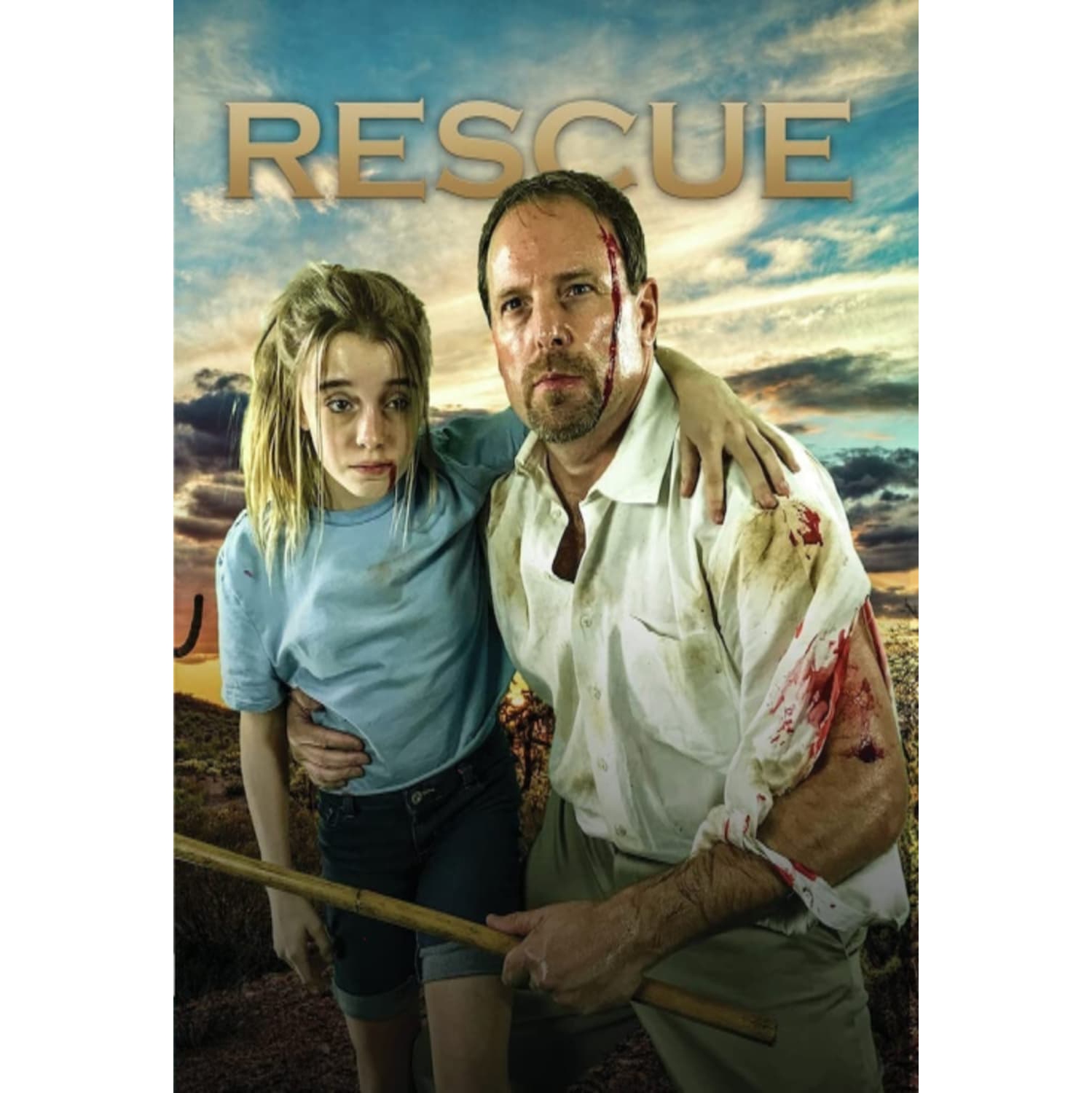 Rescue - - [DVD]