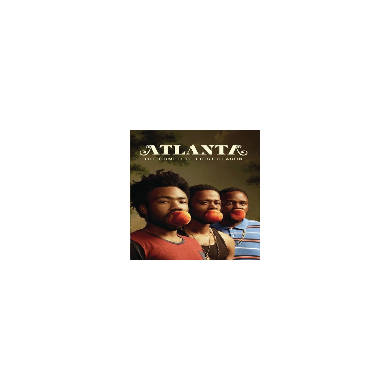 Atlanta: The Complete First Season - - [DVD]
