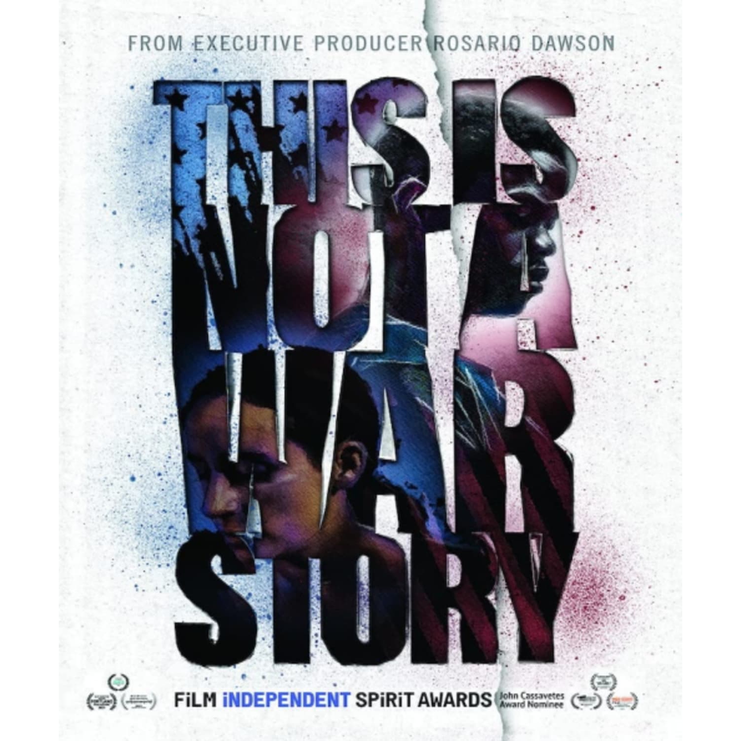 Anar Azimov's Six - [Blu-ray]