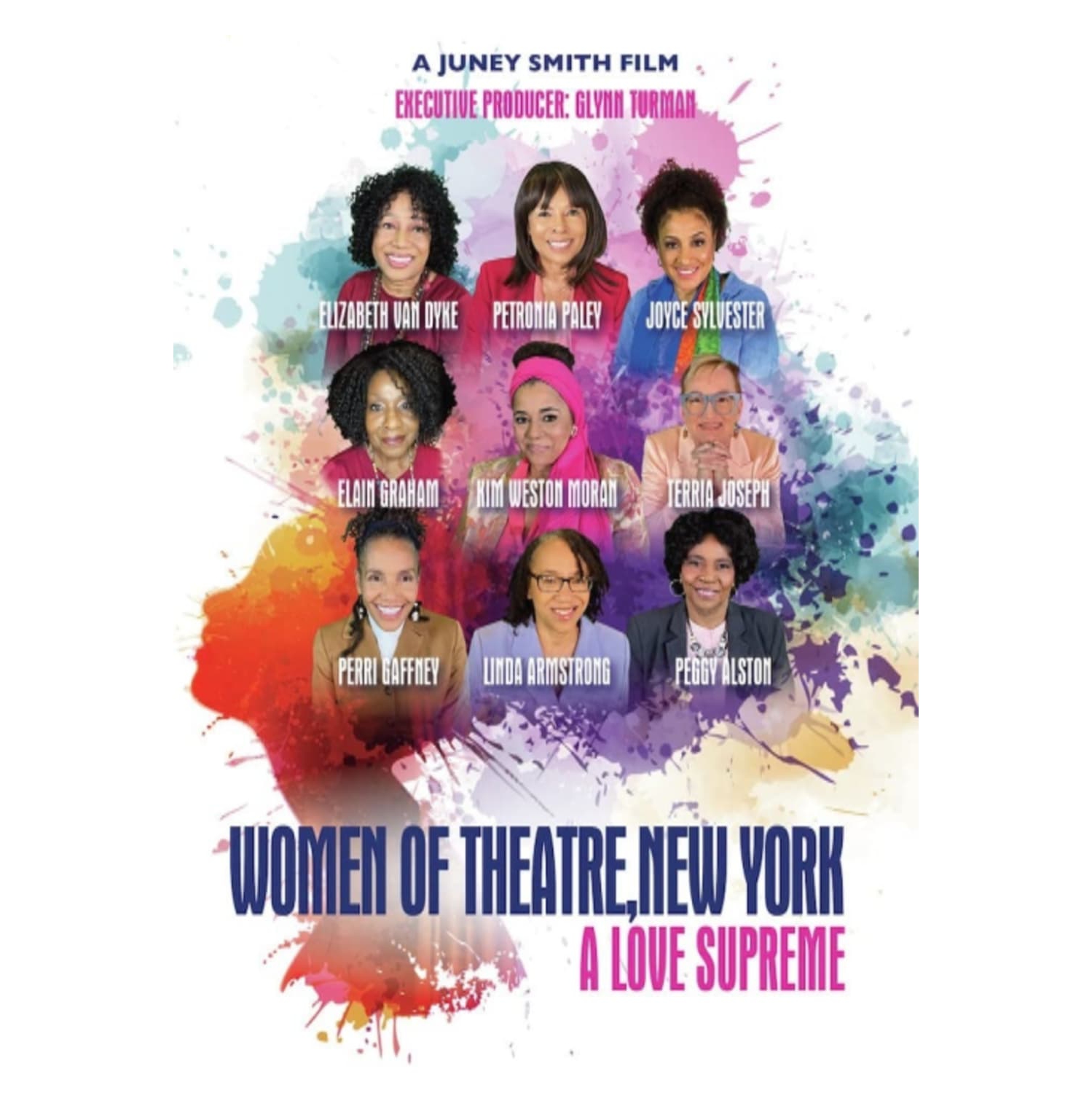 Women Of Theatre, New York - - [DVD]