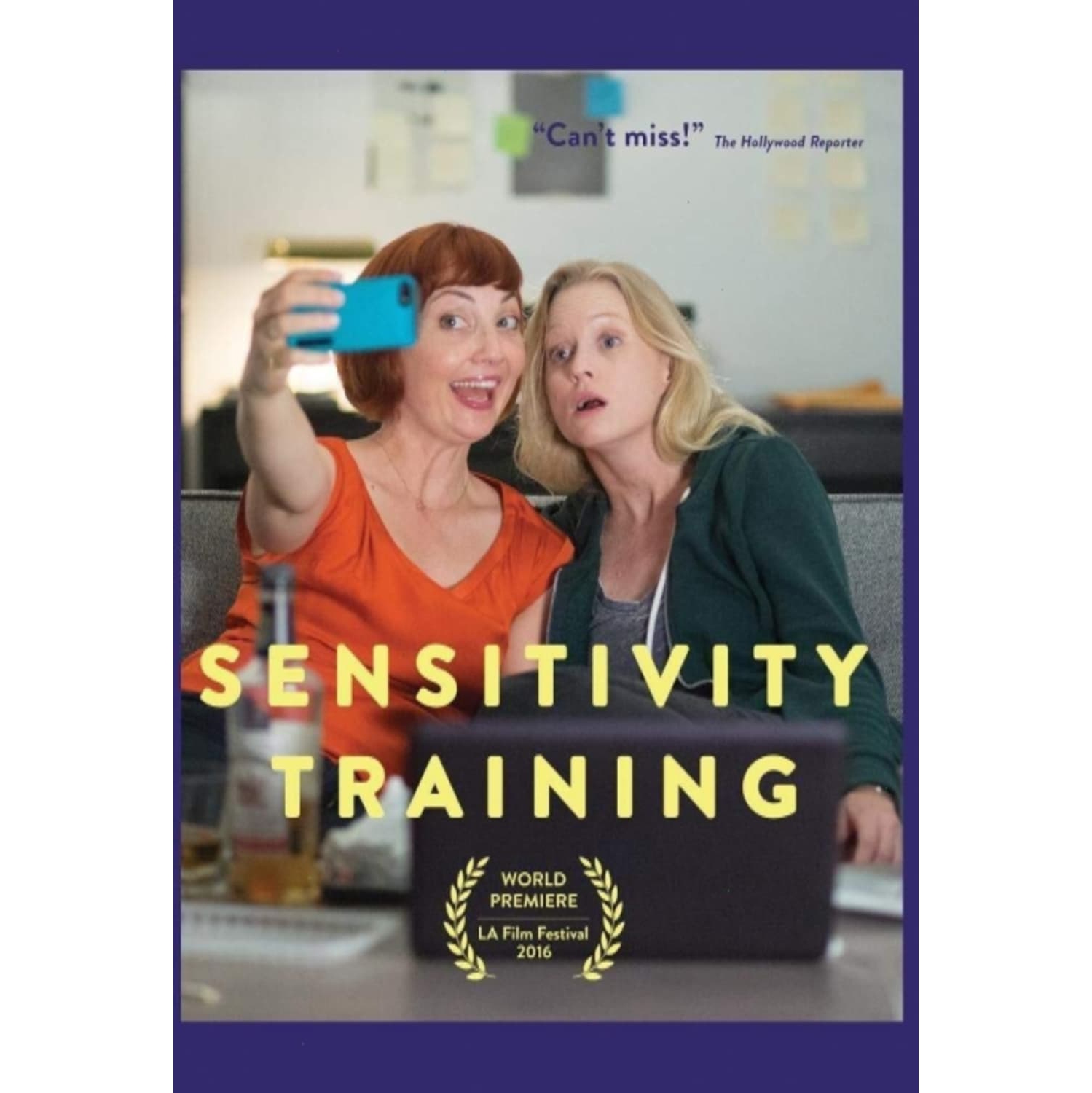 Sensitivity Training - - [DVD]