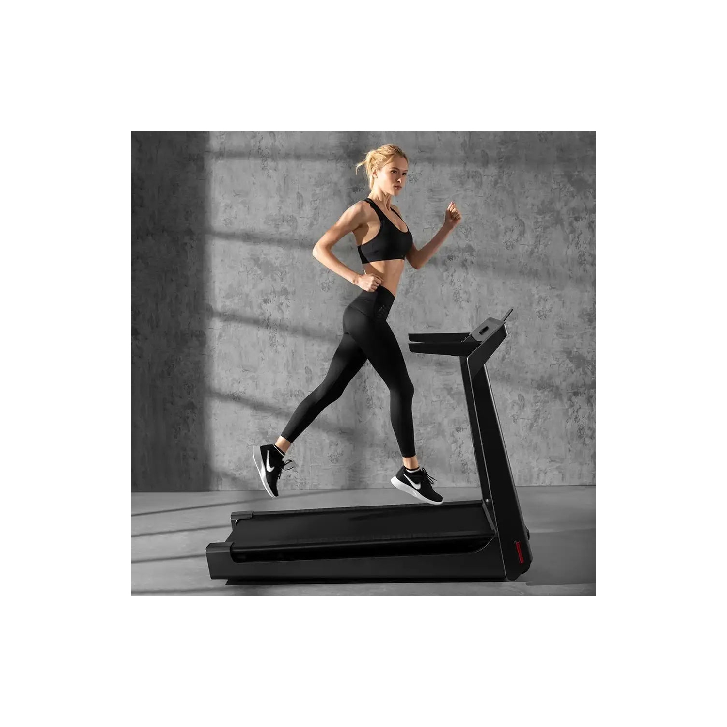 King Smith Xiaomi K15 Treadmill Review Kingsmith K15 Smart - Main Image