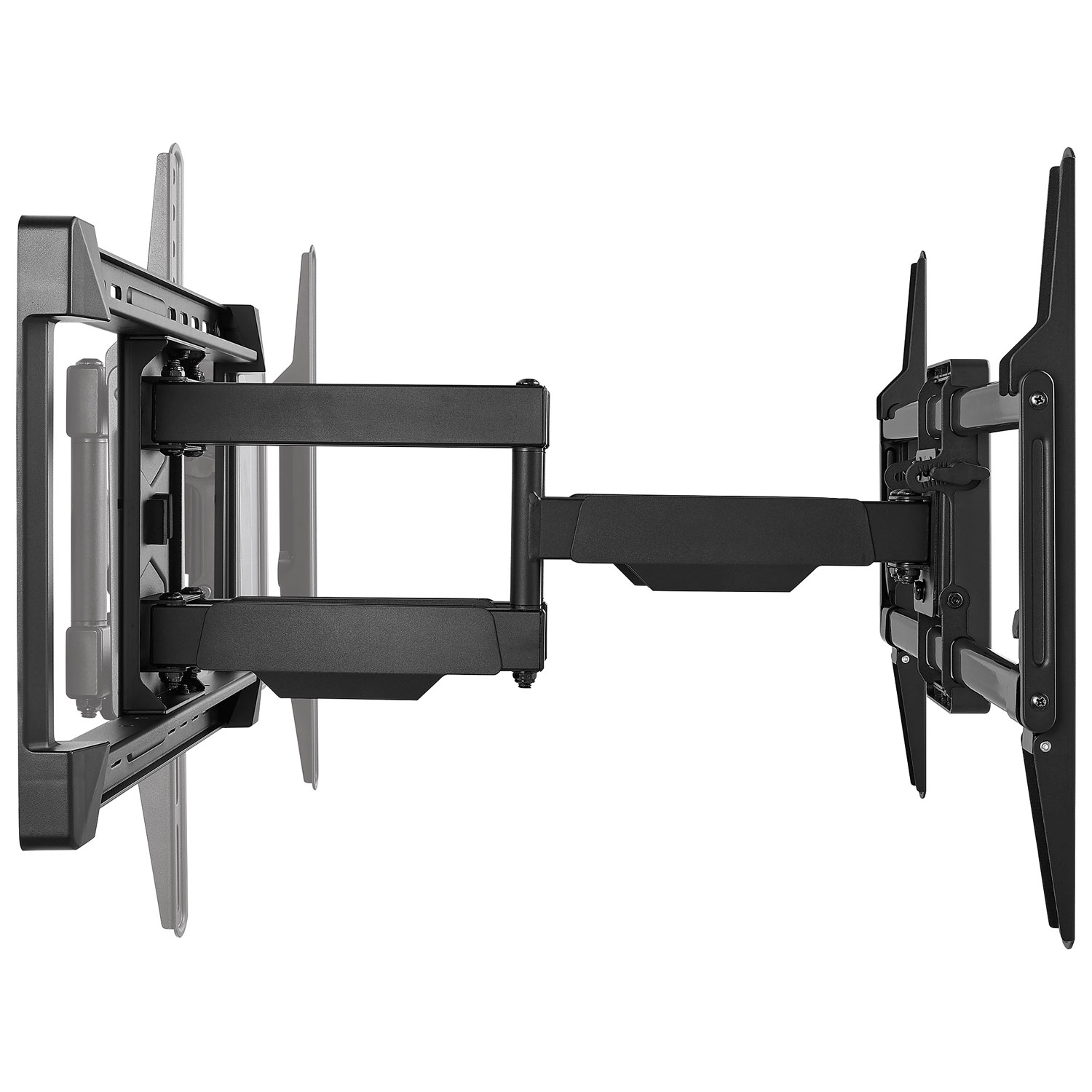 Support articulé pour téléviseur de 42 à 90 po d'Insignia - Exclusivité Best Buy