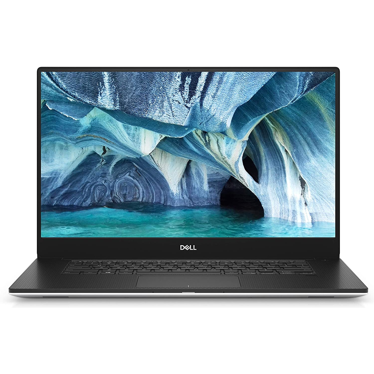 Refurbished (Good) - Touchscreen Dell XPS 15 9570 i7 2.20 GHz 16GB 512GB SSD 10P