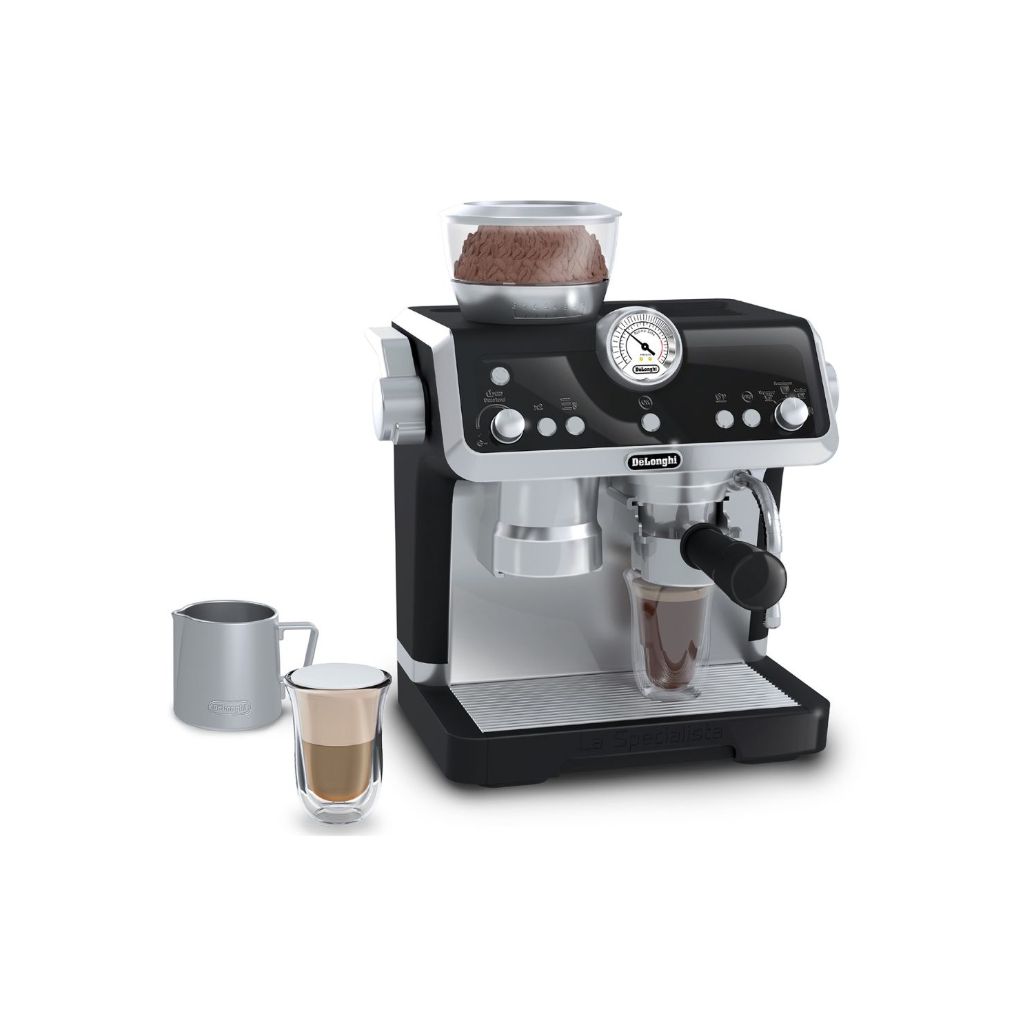 DeLonghi Barista Coffee Machine Best Buy Canada