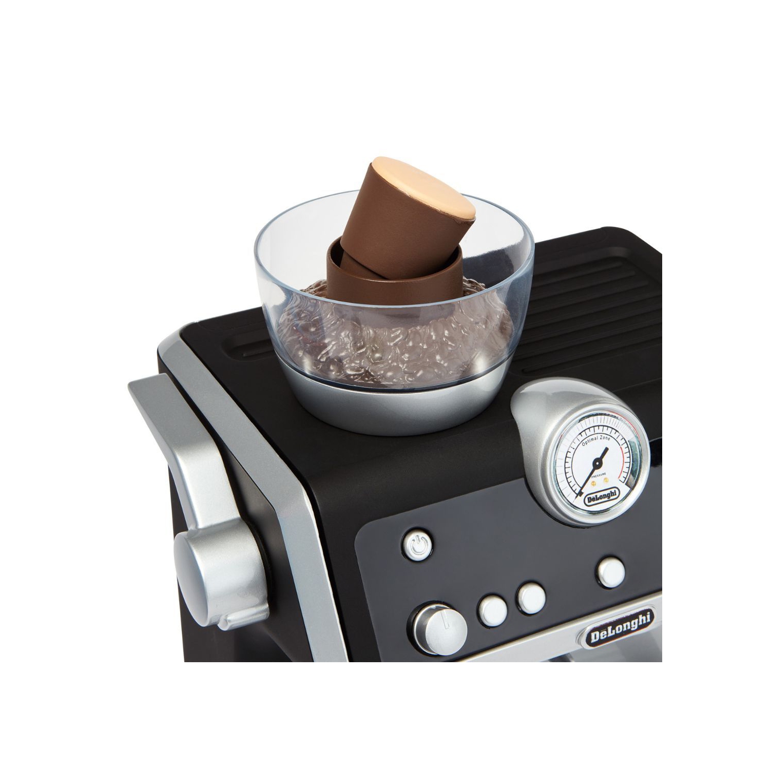 DeLonghi Barista Toy Coffee Machine