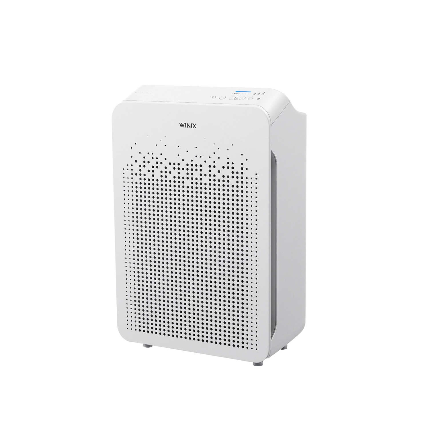 Purificateur d'air à C545 4 étapes de Winix avec Wi-Fi et technologie PlasmaWave