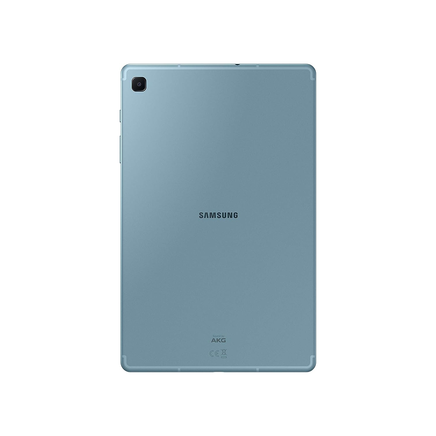 Samsung Galaxy Tab S6 Lite| 10.4" - 64GB - Android 12 Tablet with Snapdragon - 720G 8-Core Processor - Angora Blue – Open Box
