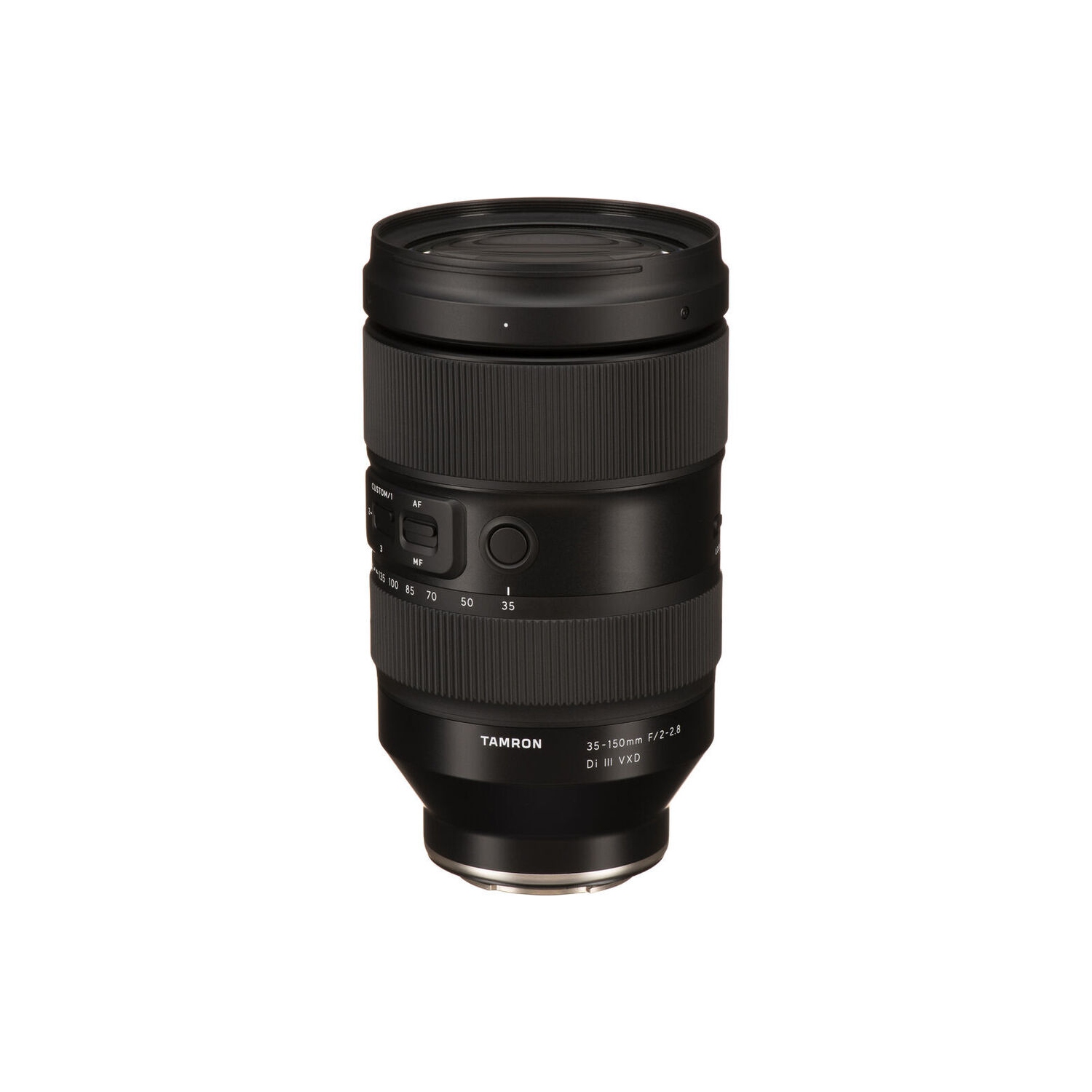 Tamron 35-150mm f/2-2.8 Di III VXD Lens - 7PC Accessory Bundle