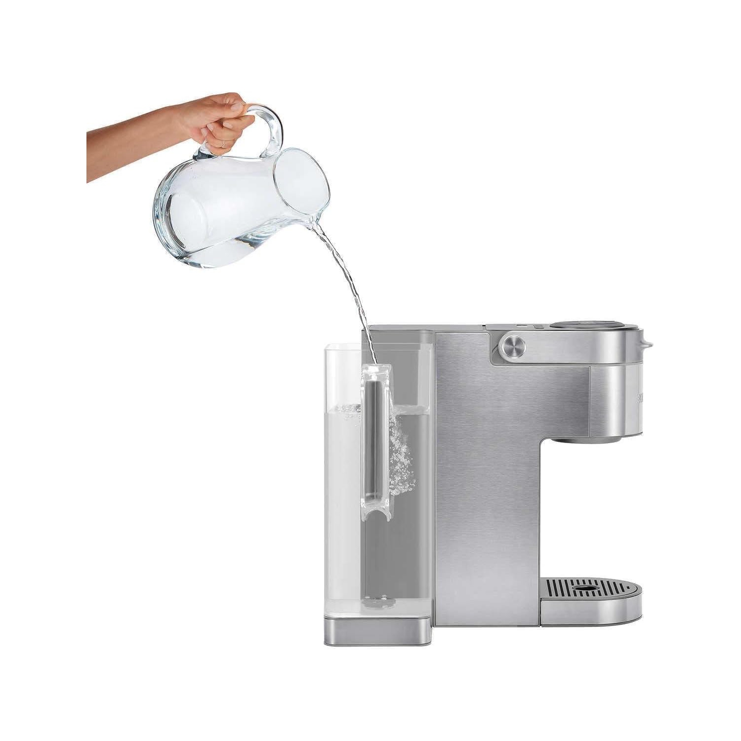 Keurig K-Supreme Plus Special Edition Bundle: Single-Serve Coffee Maker with Exclusive Accessories