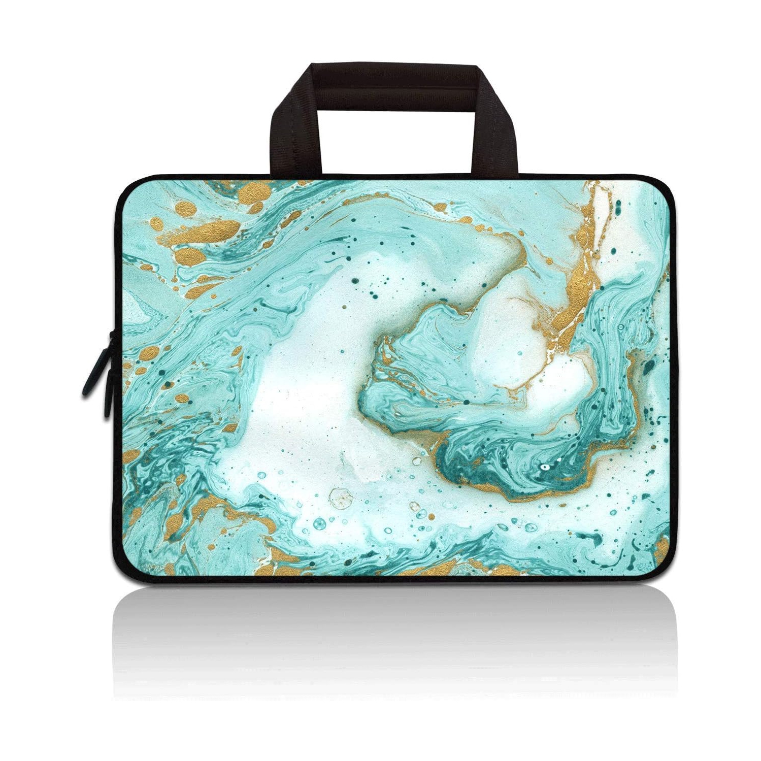 11" 11.6" 12" 12.1" 12.5" inch Laptop Carrying Bag Chromebook Case Notebook Ultrabook Bag Tablet Cover Neoprene Sleeve