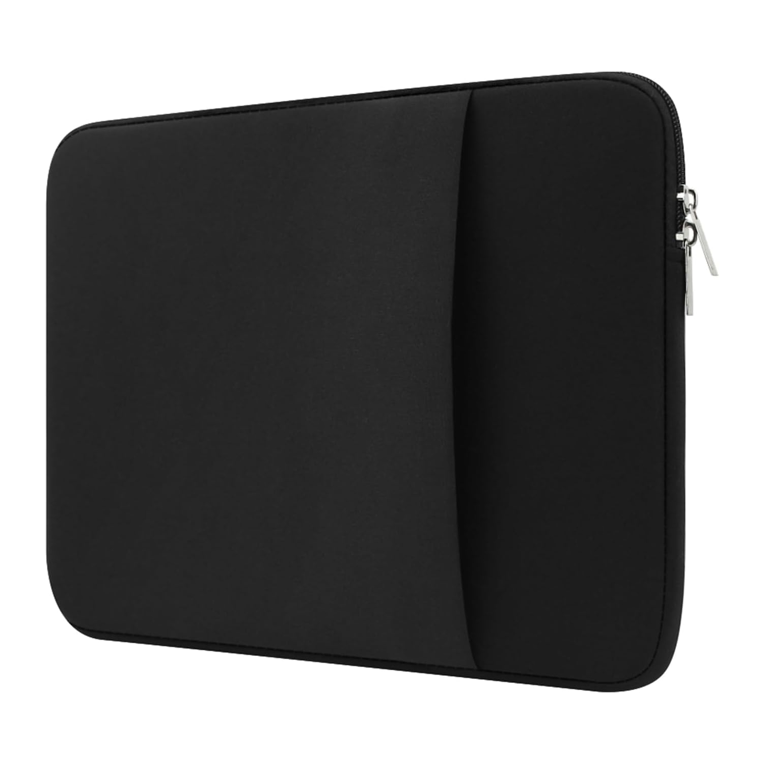 15 Inch Laptop Sleeve Case for 2023 MacBook Air 15.3 inches A2941 M2 Chip Memory Foam Portable Package Pouch Carrying