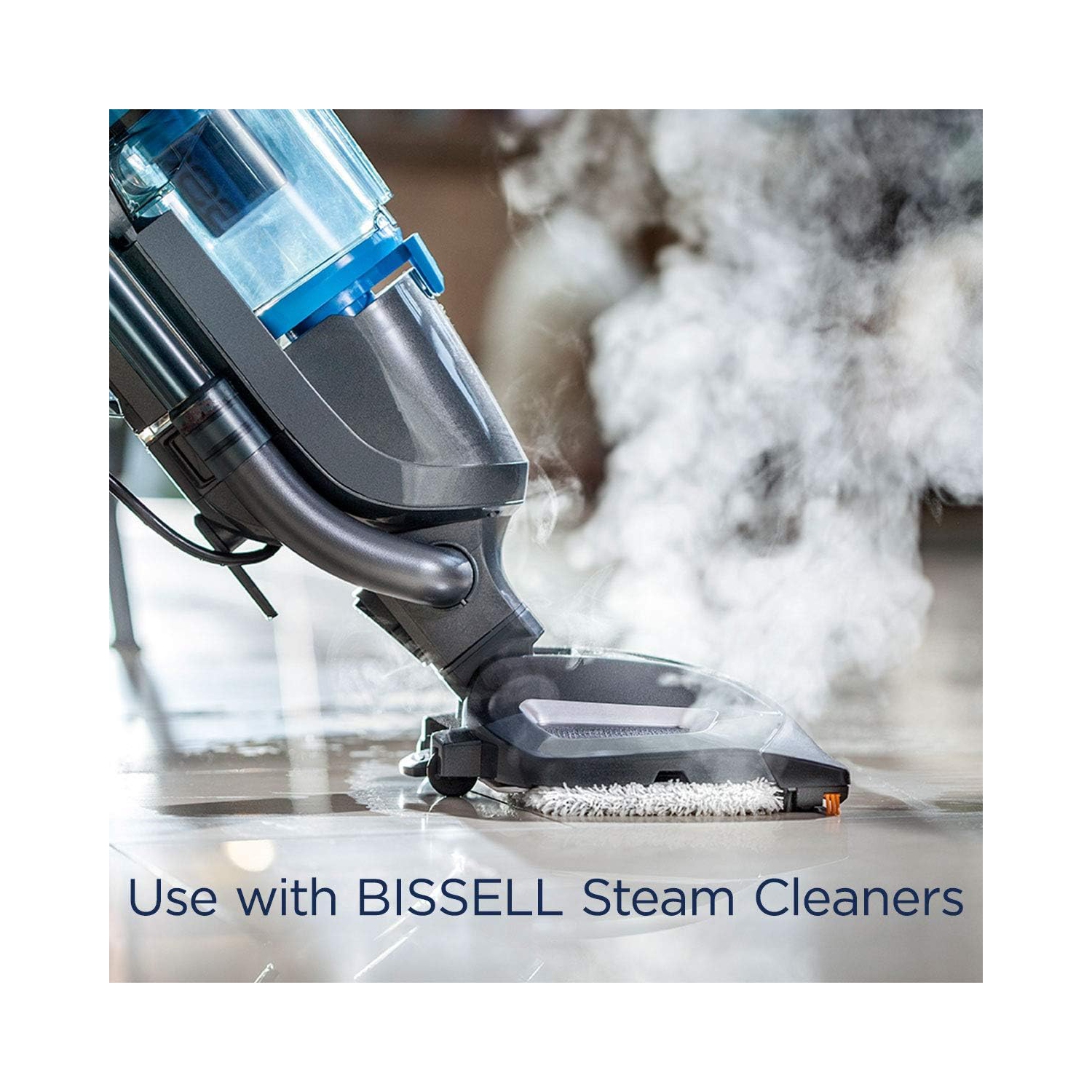 Bissell 1095 Spring Breeze Steam Mop Fragrance Discs, 8 Count