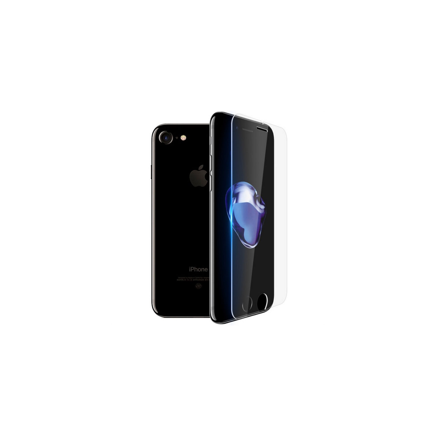 PANDACO Tempered Glass 0.26mm Ultra Thin Screen Protector for iPhone 6 / iPhone 6S