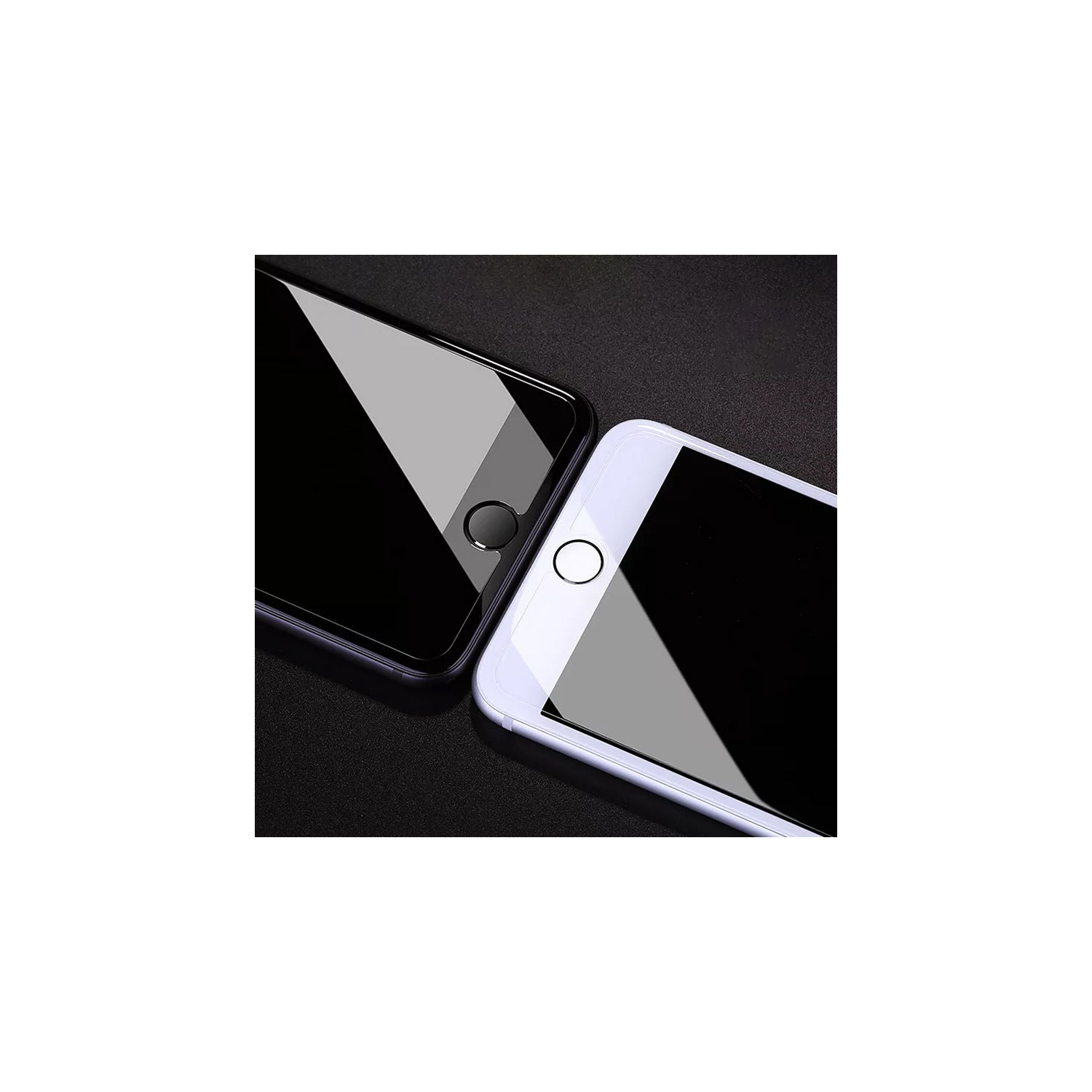 PANDACO Tempered Glass 0.26mm Ultra Thin Screen Protector for iPhone 6 / iPhone 6S