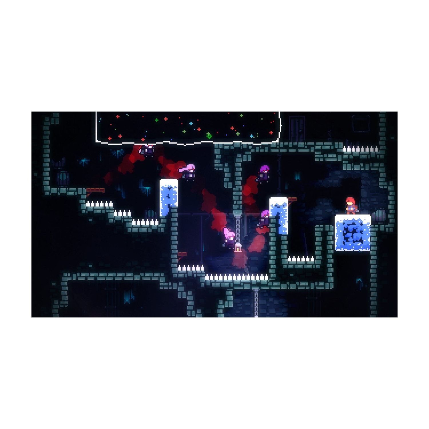 Celeste [Nintendo Switch]