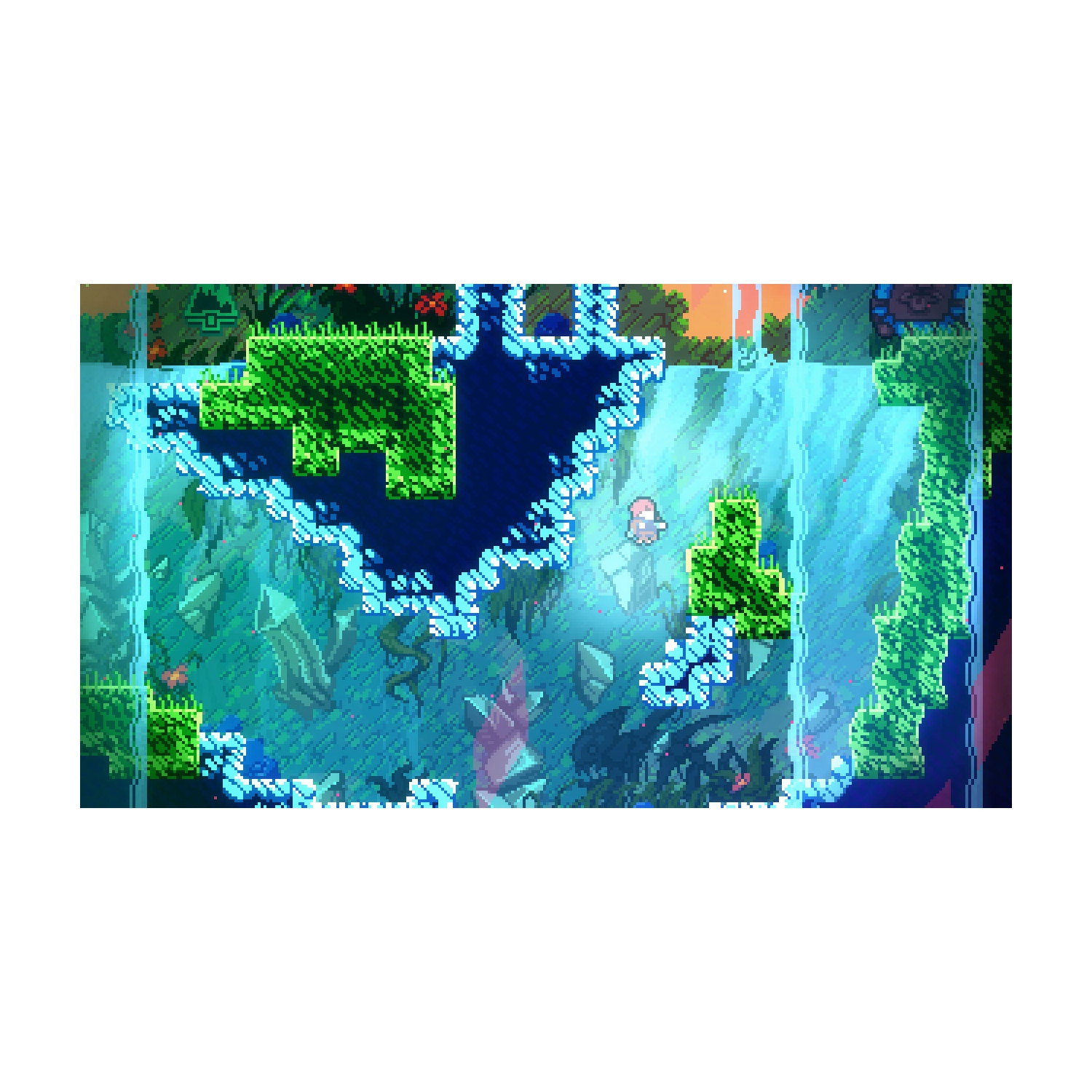 Celeste [Nintendo Switch]