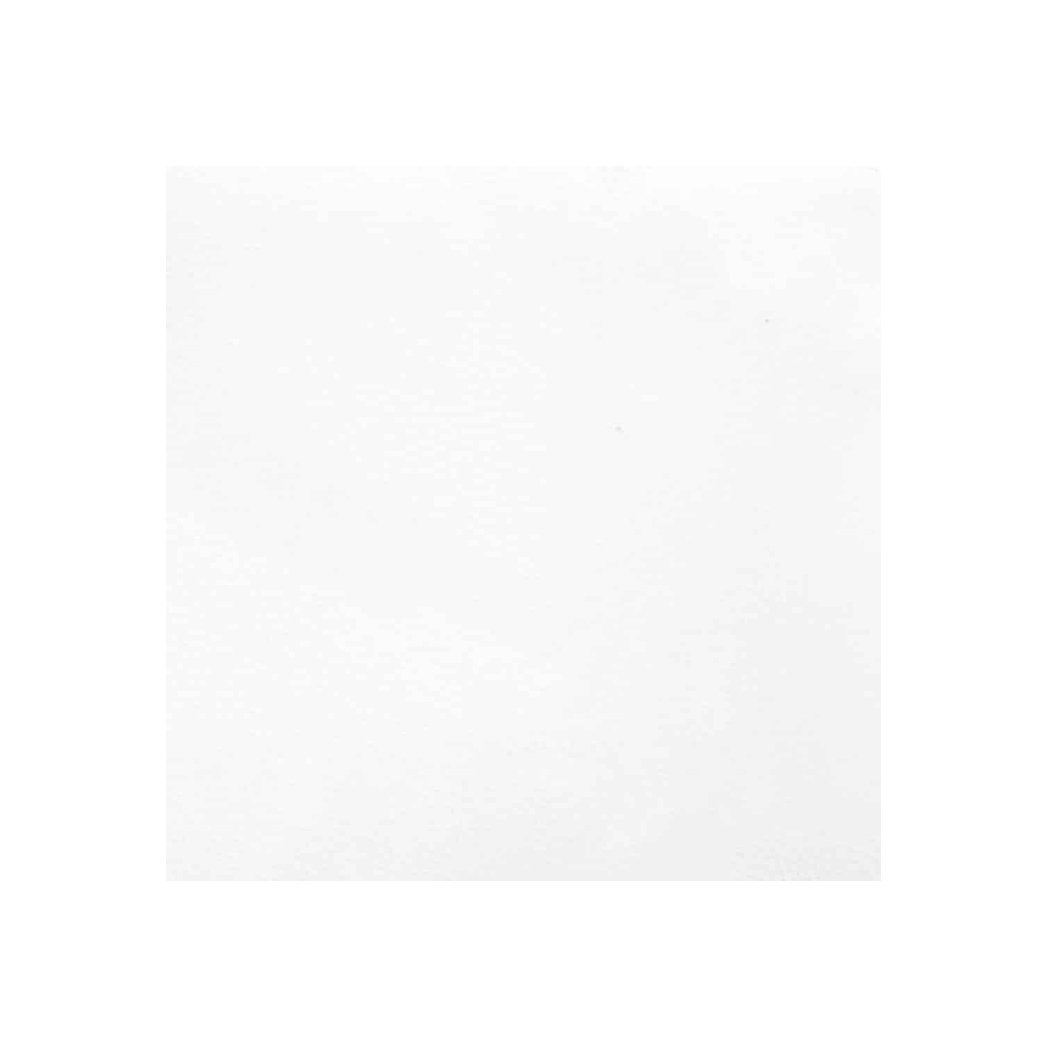 vidaXL California King Bed Frame, Faux Leather Upholstered Platform Bed Frame, White, No Mattress