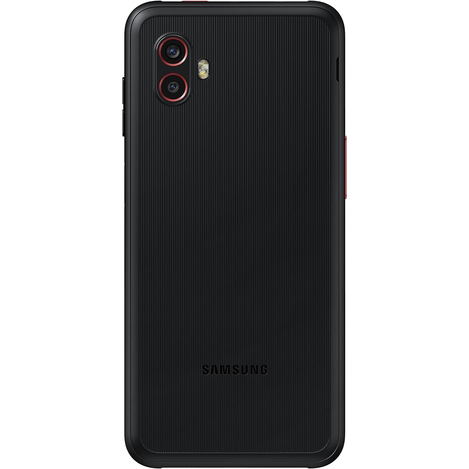 Samsung Galaxy Xcover6 Pro Black 6+128GB Unlocked Smart Phone