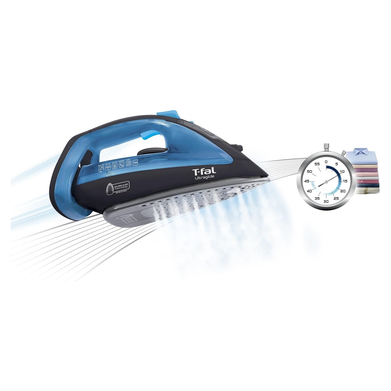 T-Fal UltraGlide Pro Iron