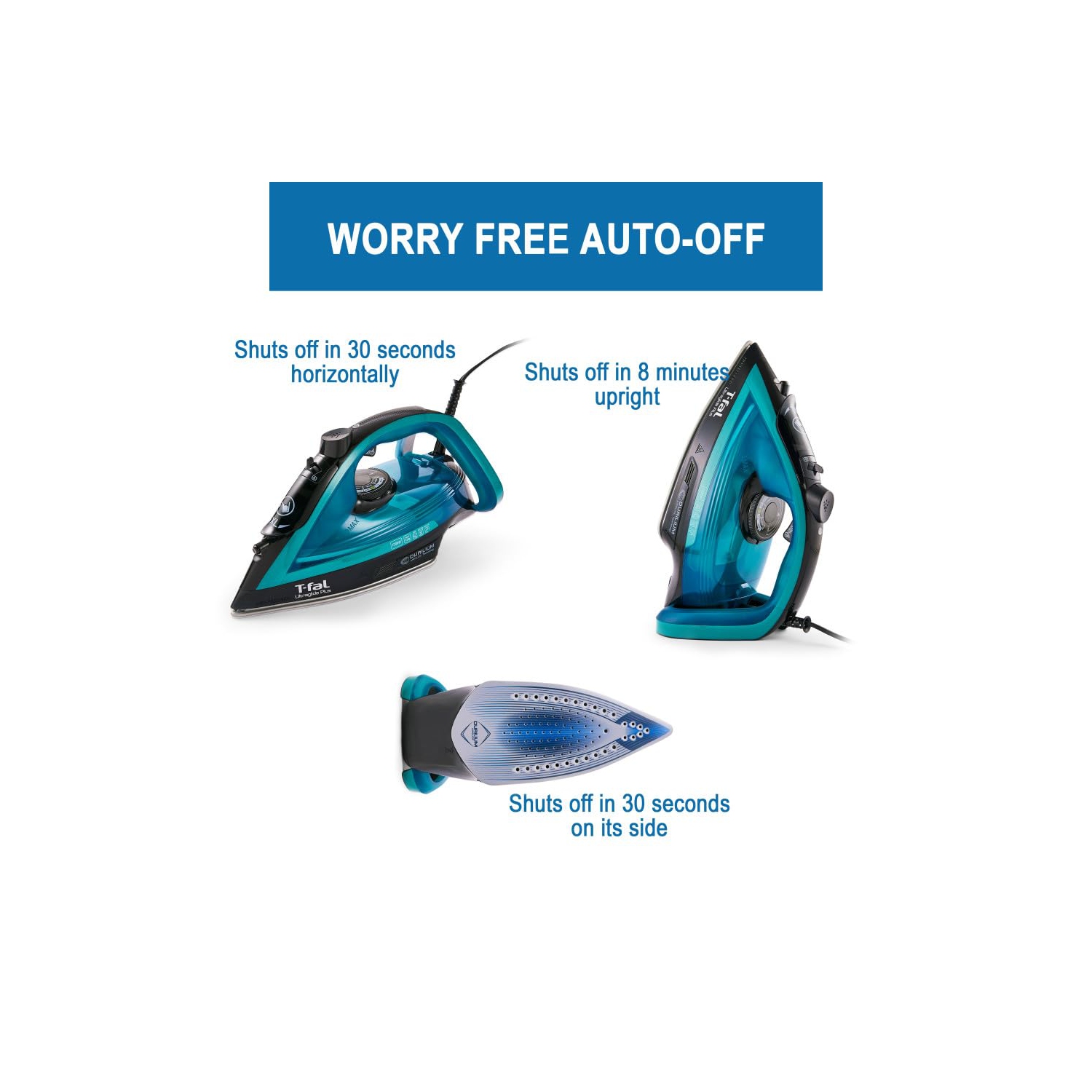 T-Fal UltraGlide Pro Iron