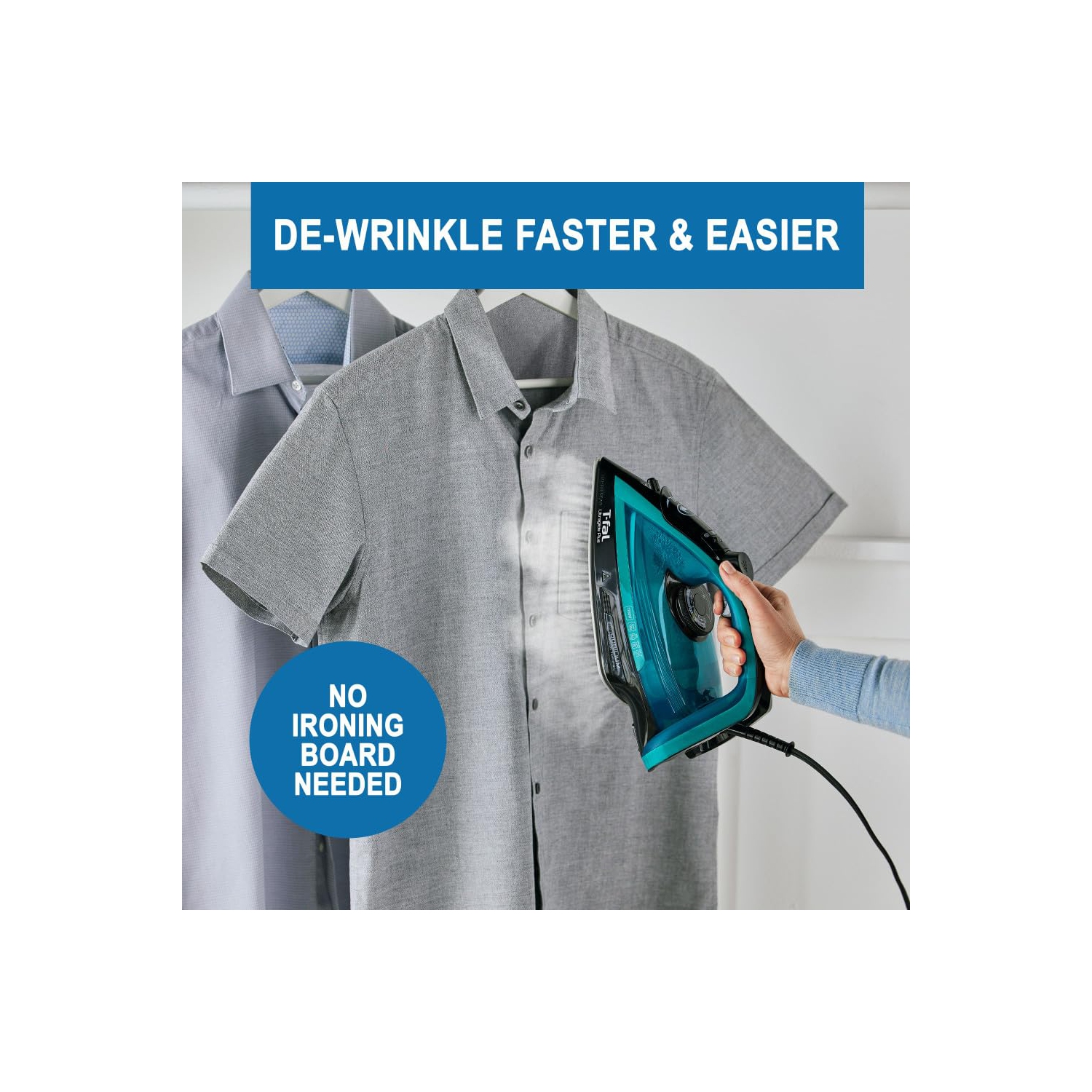 T-Fal UltraGlide Pro Iron