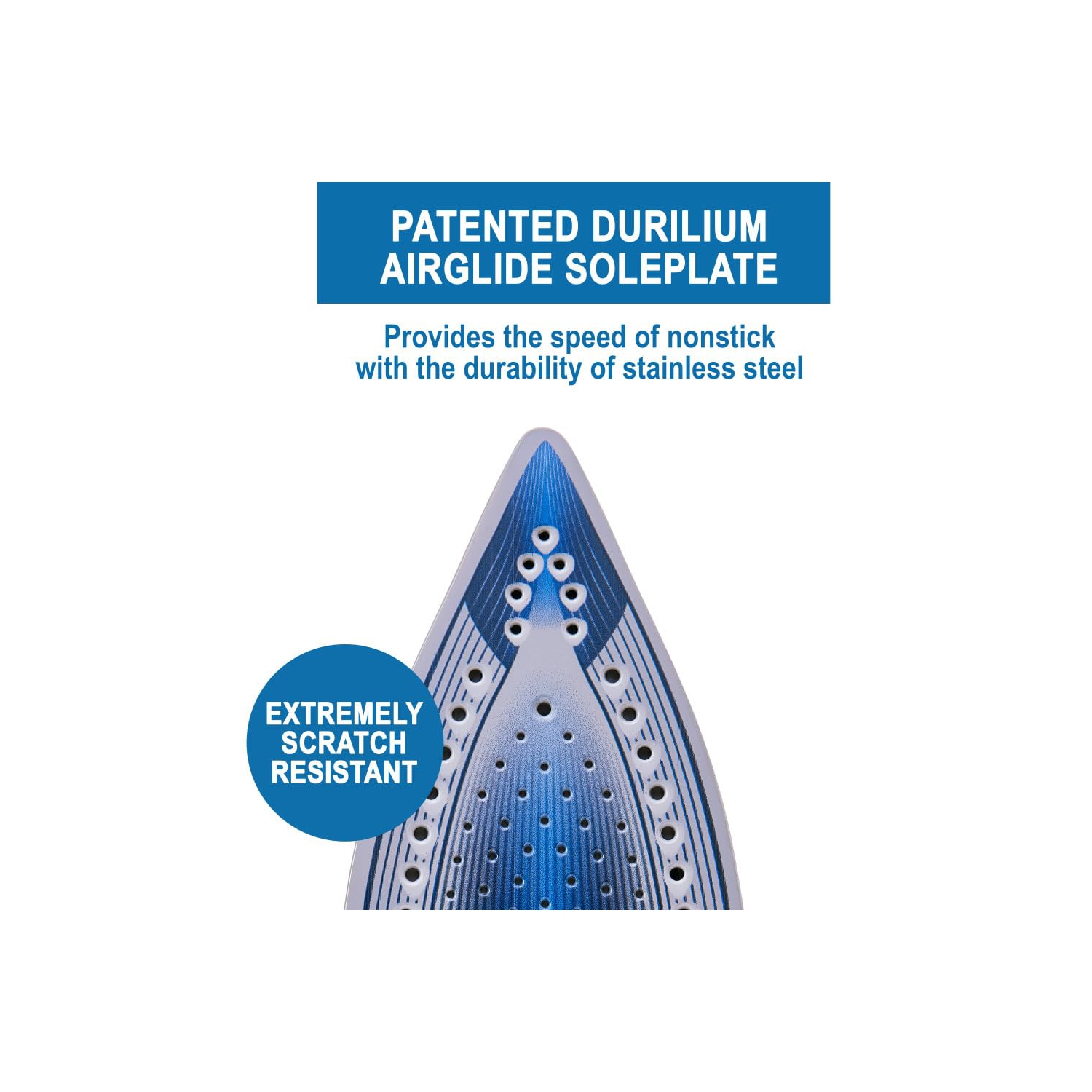 T-Fal UltraGlide Pro Iron