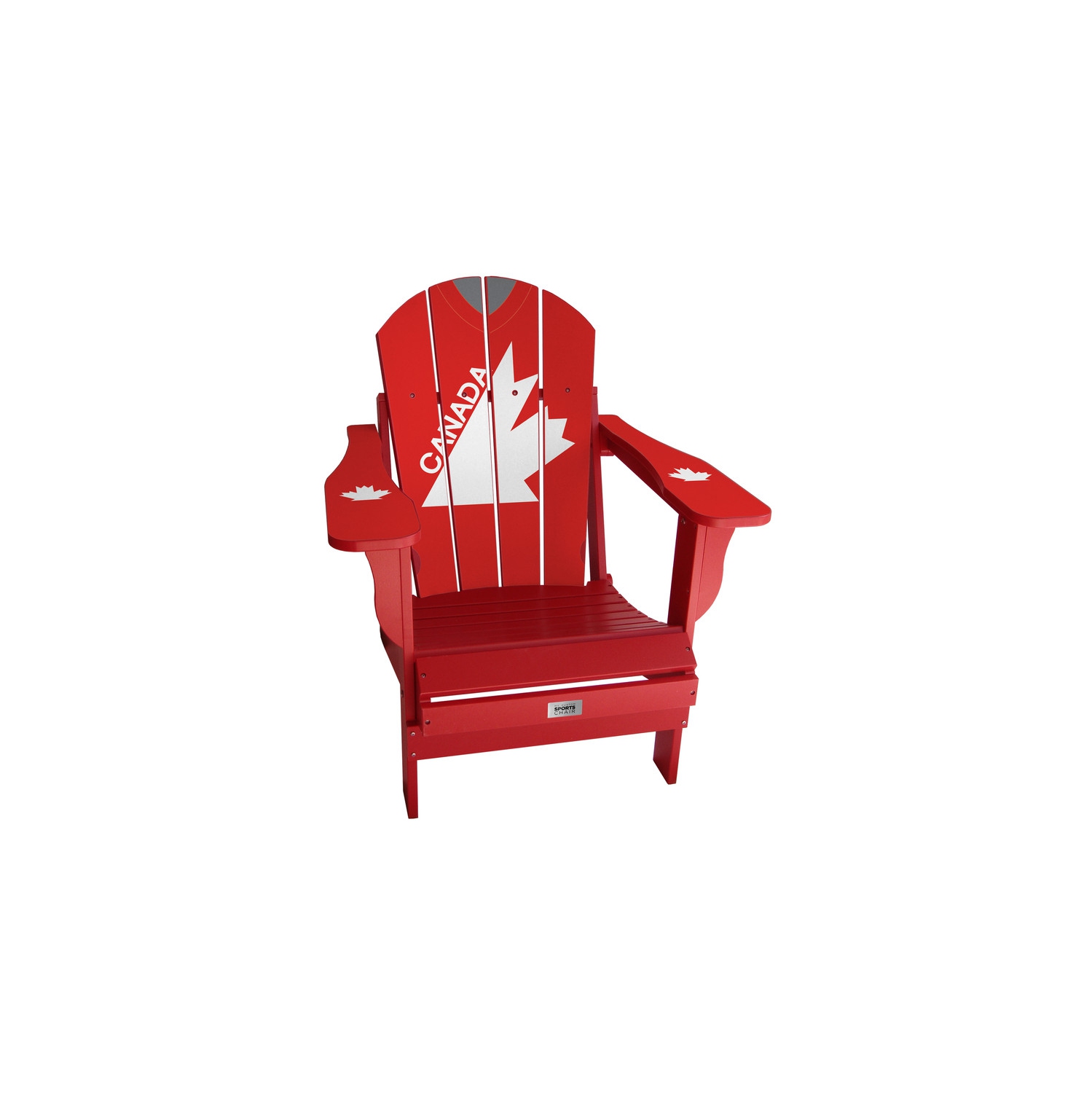 Hockey Canada Red1987