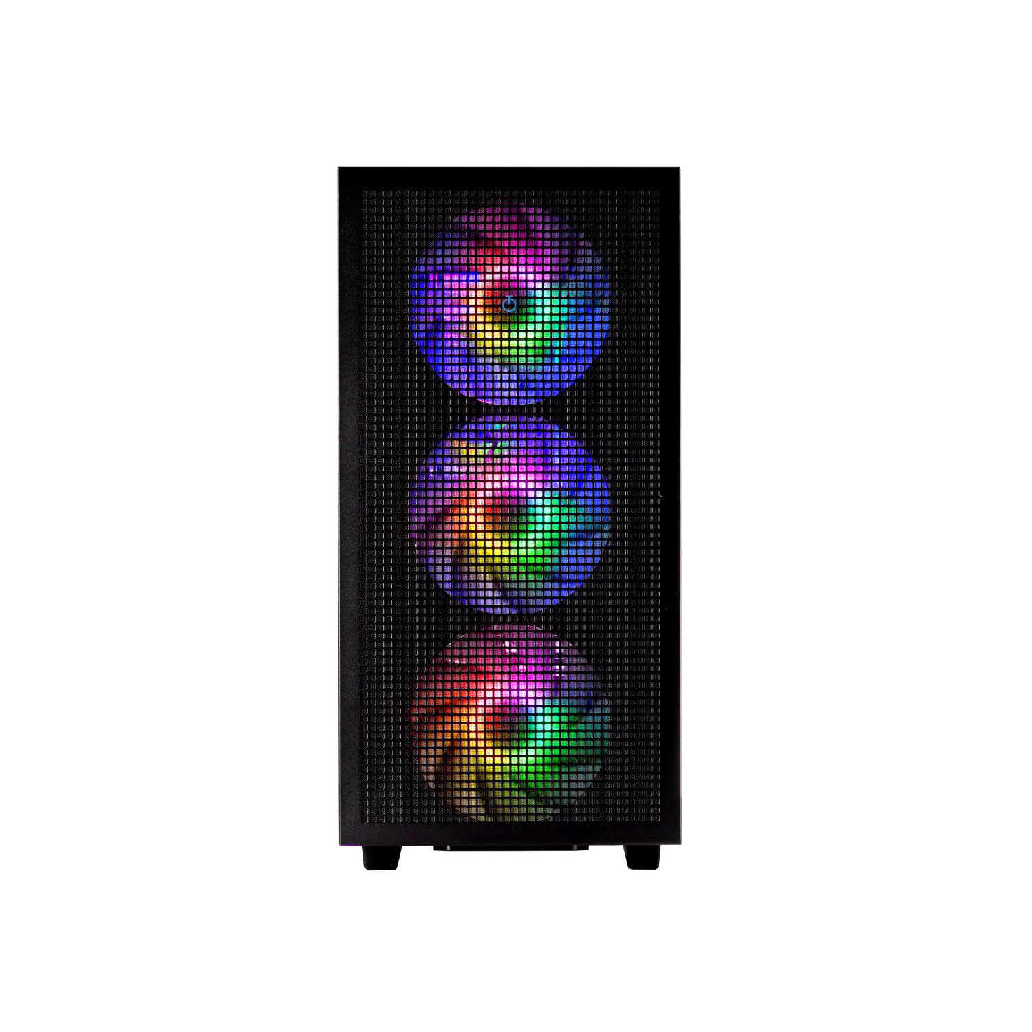 TECHNOID Gaming PC – Intel i9 14th Gen - GeForce RTX 5080 - 96GB DDR5 - 4TB SSD - Win 11 Pro - Keyboard Mouse