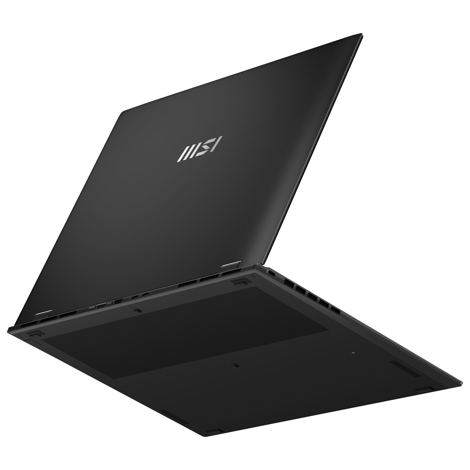 MSI Prestige AI 16" QHD+ Laptop - Stellar Grey