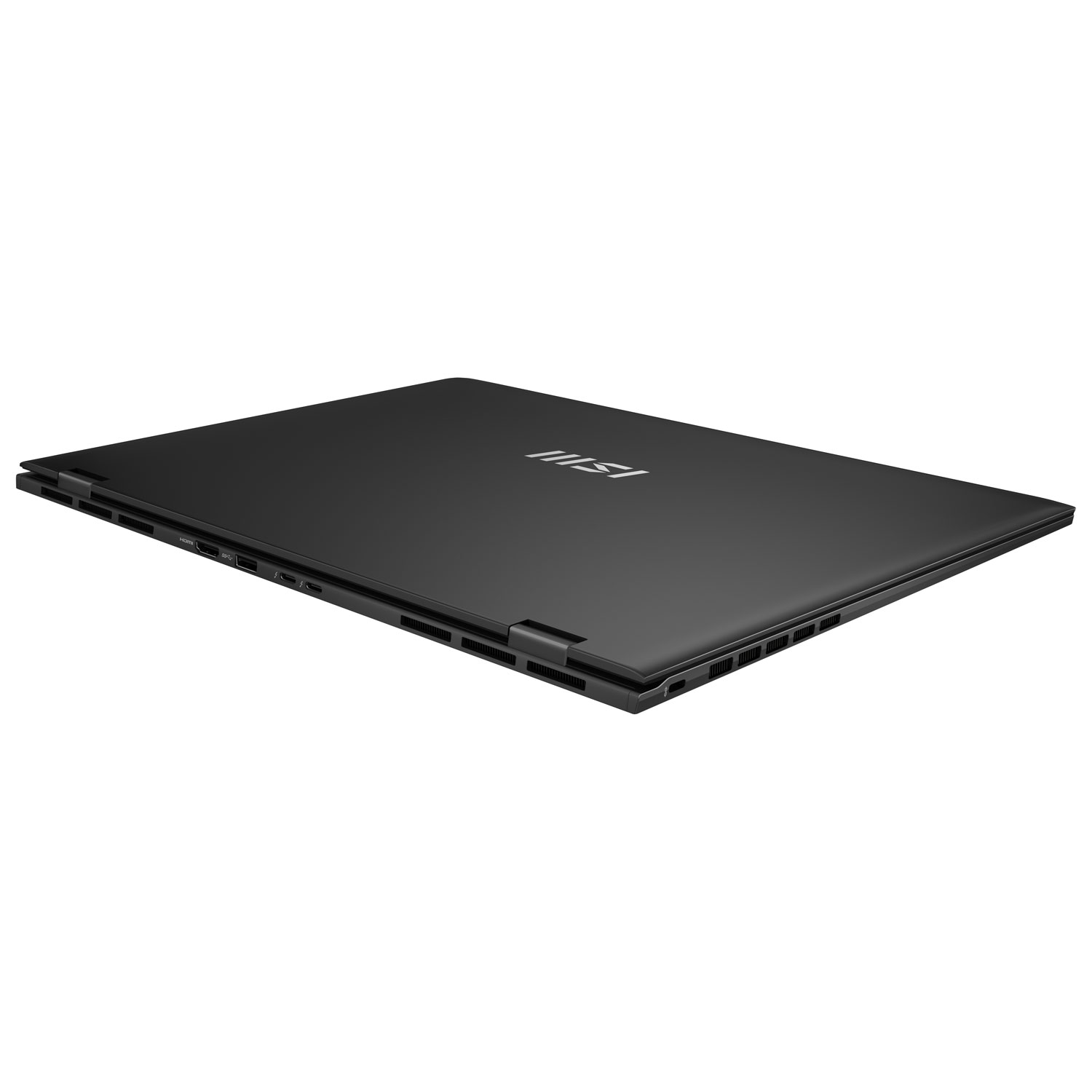 MSI Prestige AI 16" QHD+ Laptop - Stellar Grey