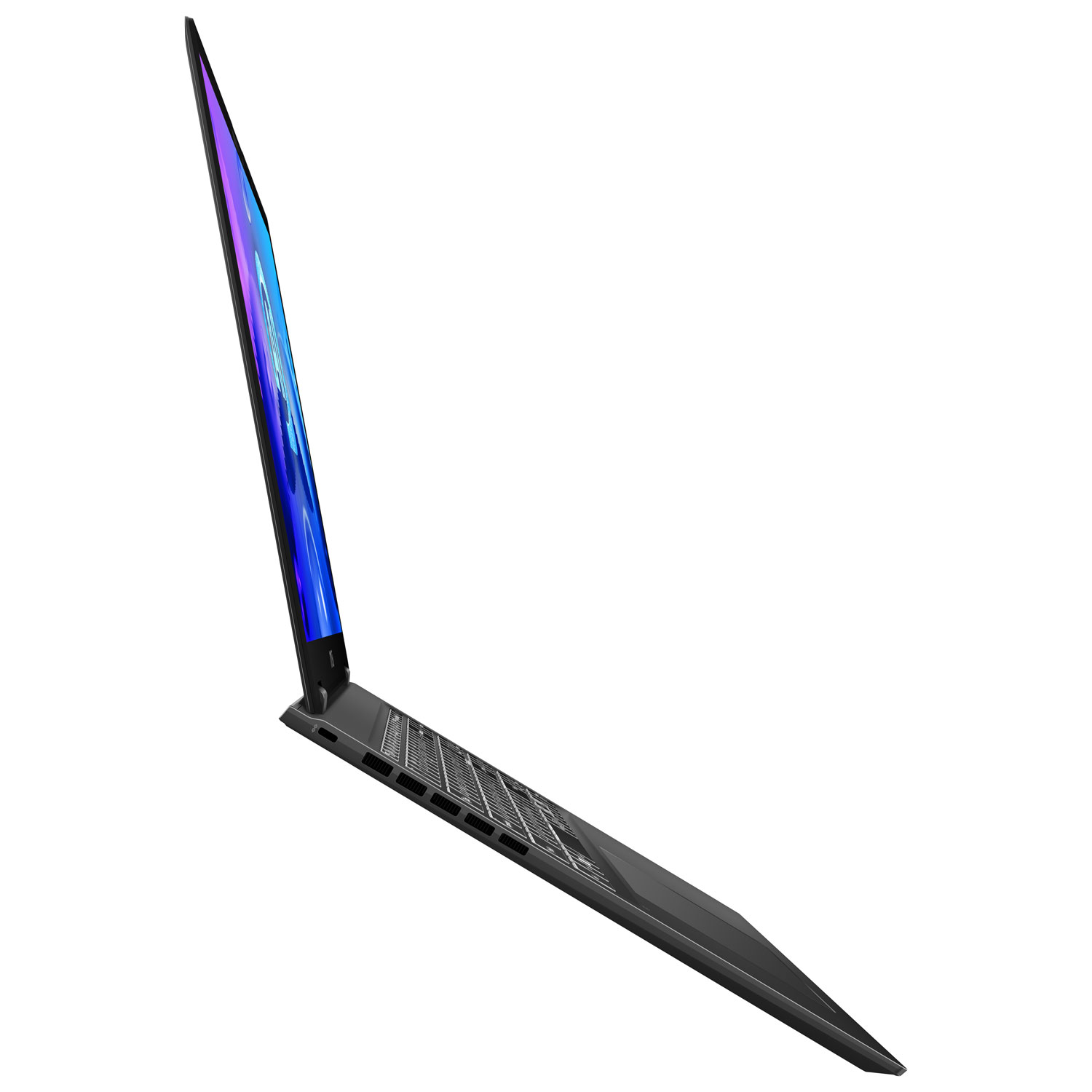 MSI Prestige AI 16" QHD+ Laptop - Stellar Grey