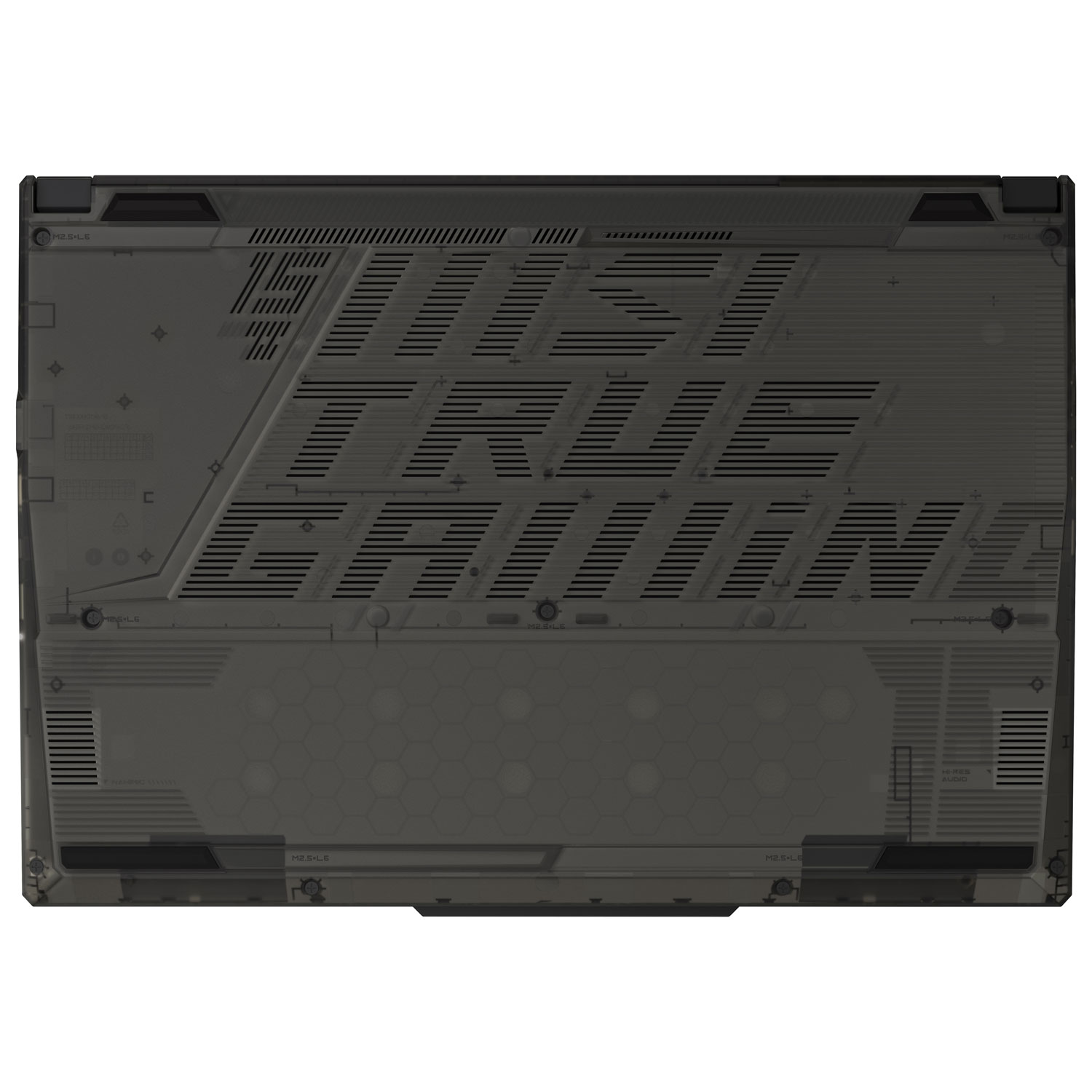 MSI Cyborg 15 A12U 15.6" Gaming Laptop - Black