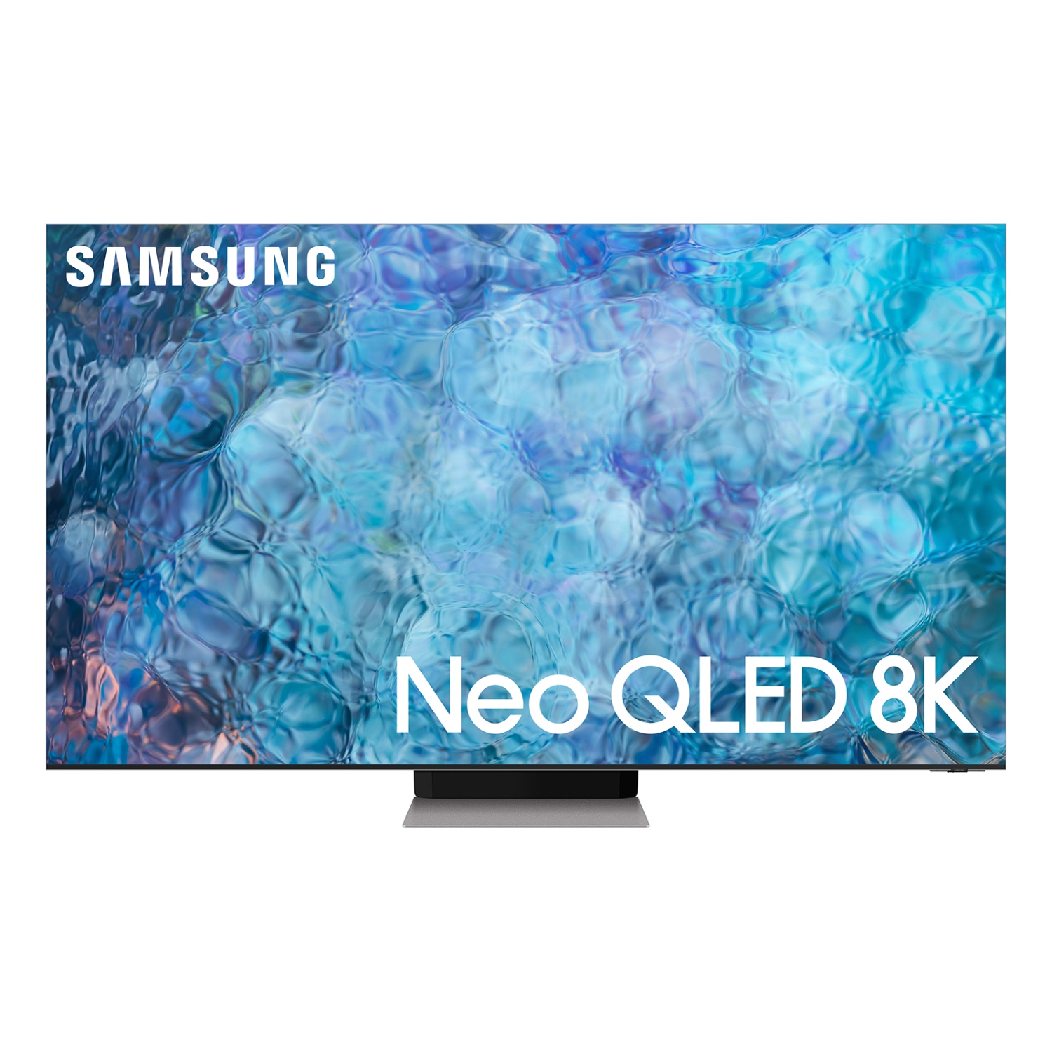 Refurbished (Fair) - SAMSUNG QN85QN900A 85” CLASS QN900A NEO QLED 8K SMART TV (2021)