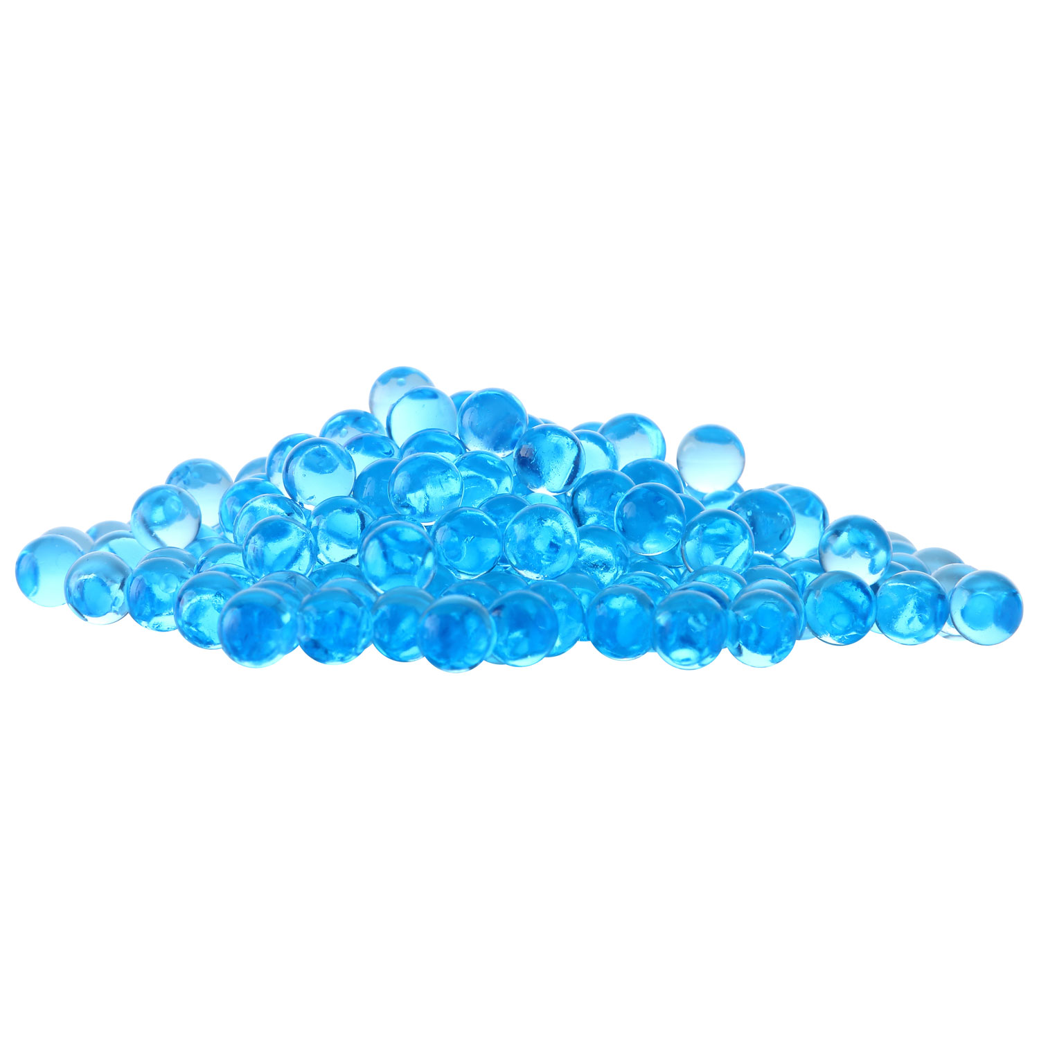 Gel Blaster Gellets - 50,000 Pack - Vortex Blue