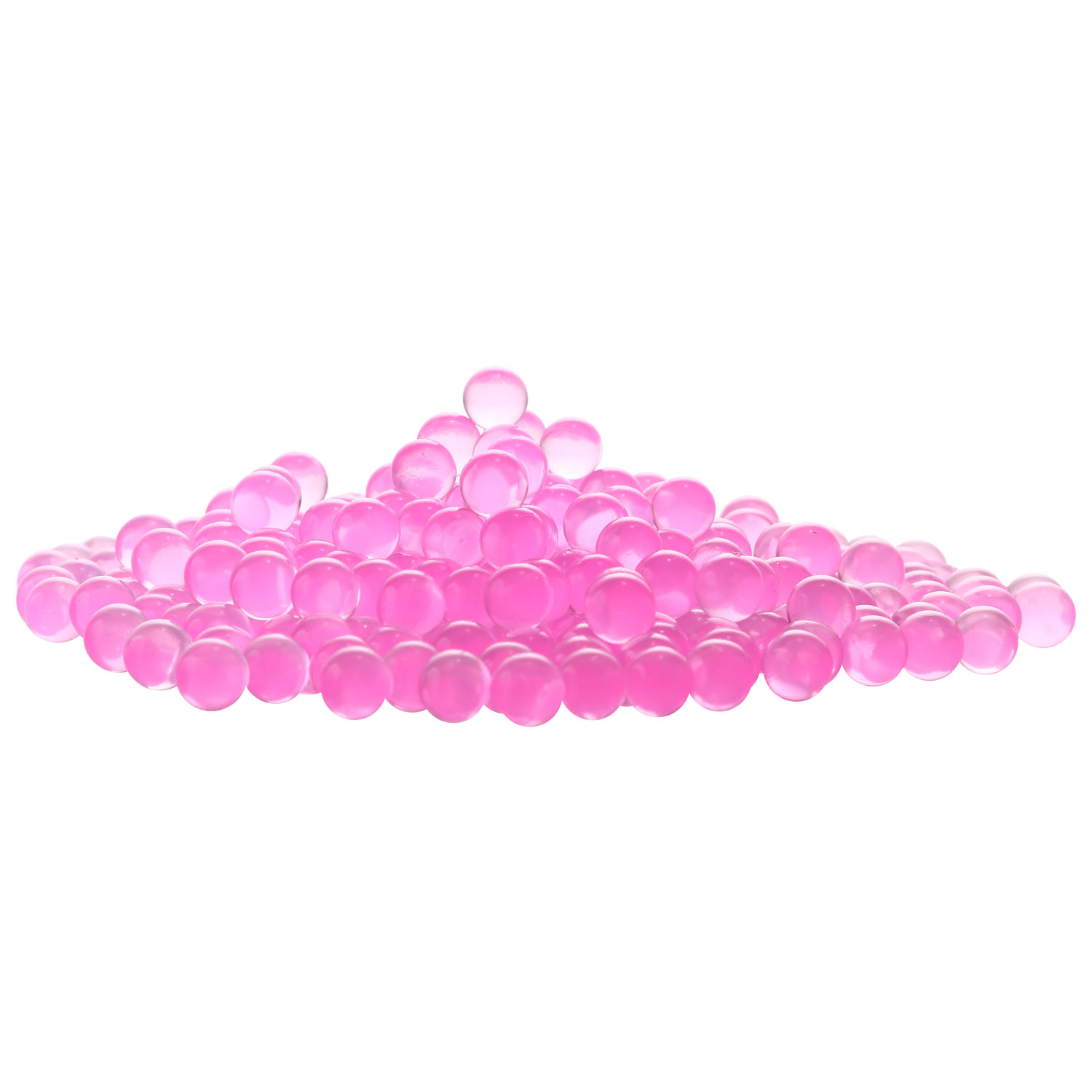 Gel Blaster Gellets - 50,000 Pack - Paradox Pink