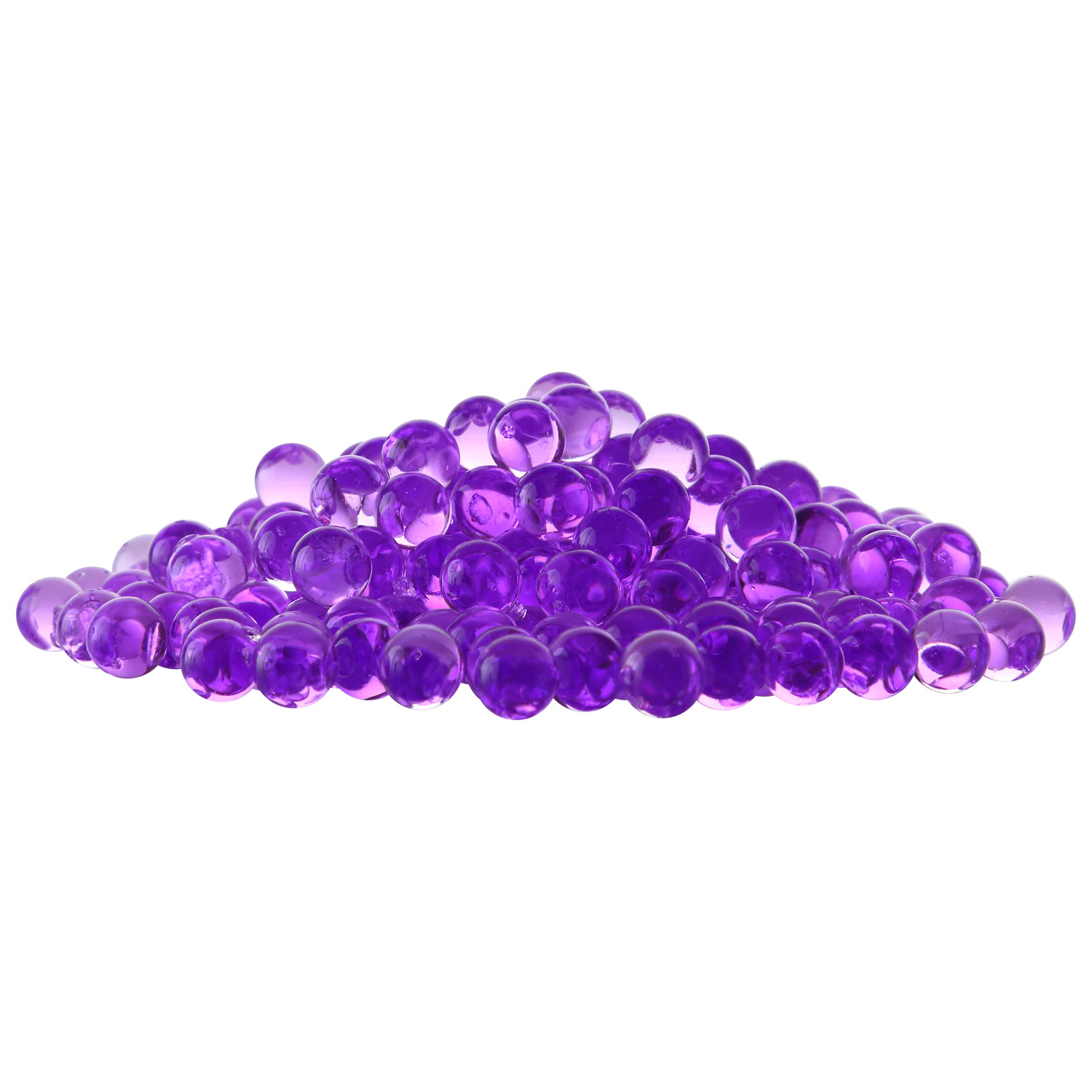 Gel Blaster Gellets - 50,000 Pack - Purple Reign