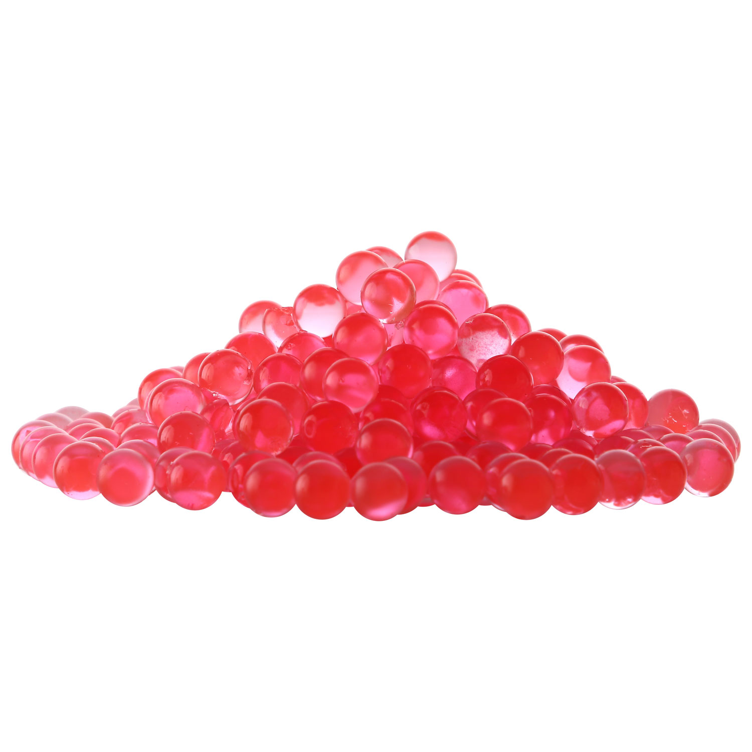 Gel Blaster Gellets - 50,000 Pack - Toro Red