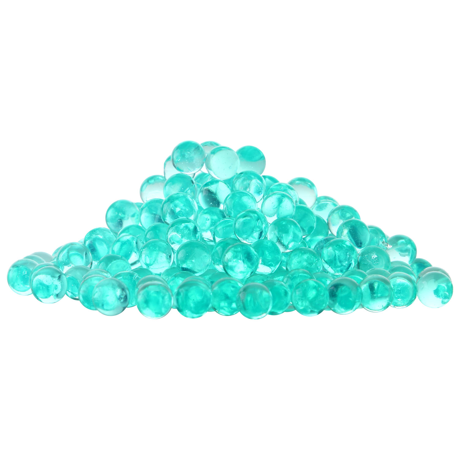 Gel Blaster Gellets - 50,000 Pack - Titan Teal