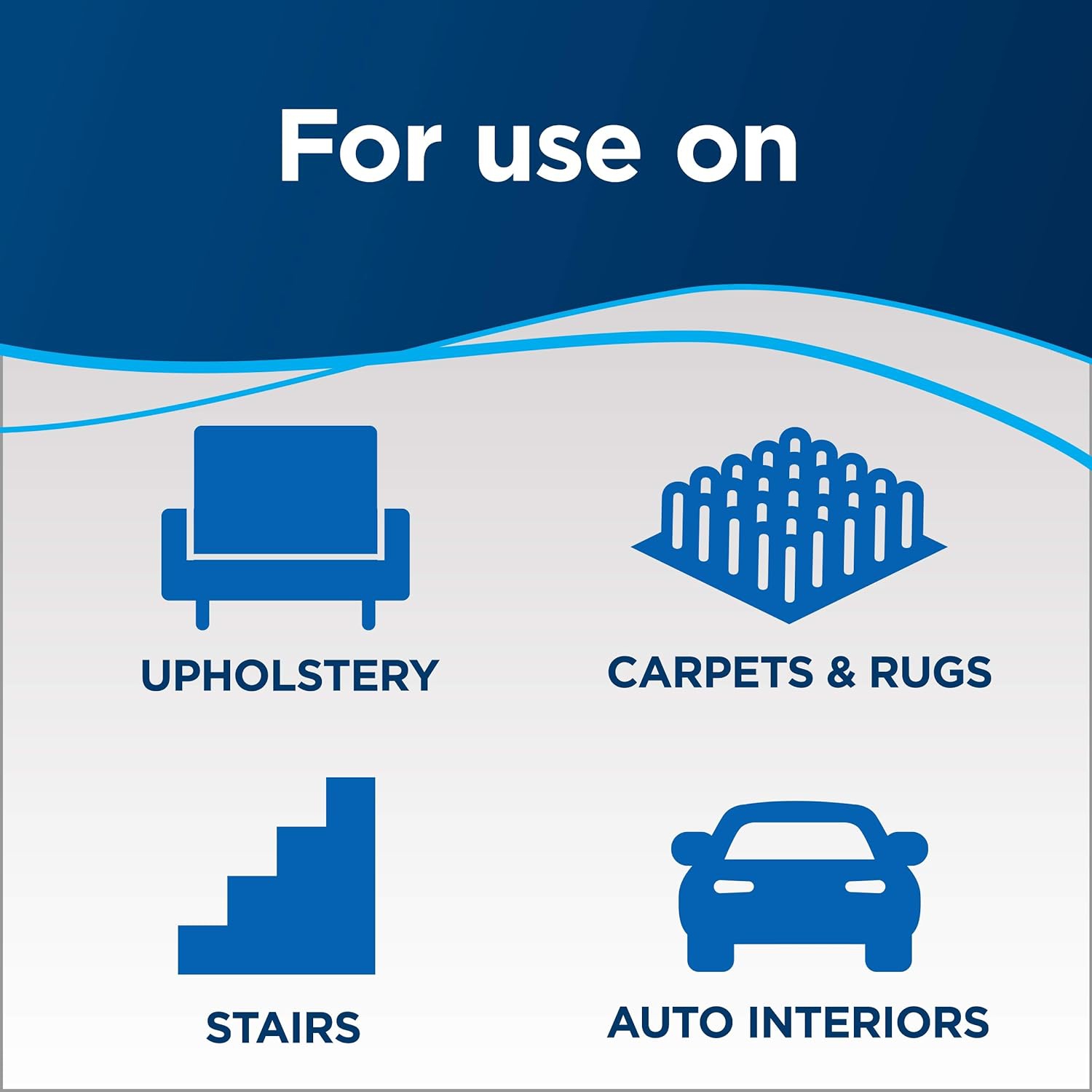 Bissell - Nettoyant portatif pour tapis - SpotClean ProHeat - pour tapis et tissus - Tough Stain et accessoire 3-en-1 pour les escaliers et -