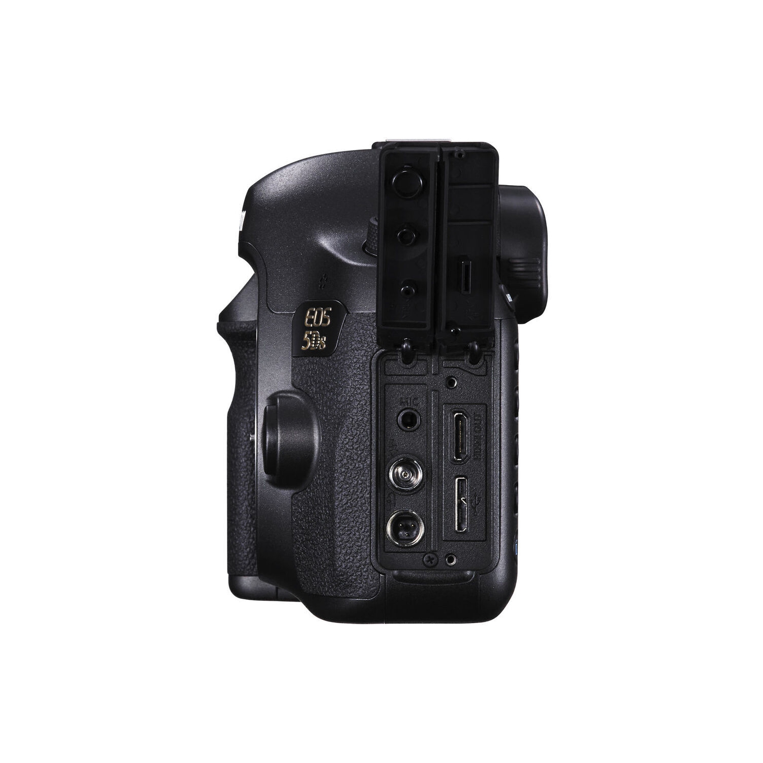 Canon EOS 5D S 5DS DSLR Camera - 7PC Accessory Bundle